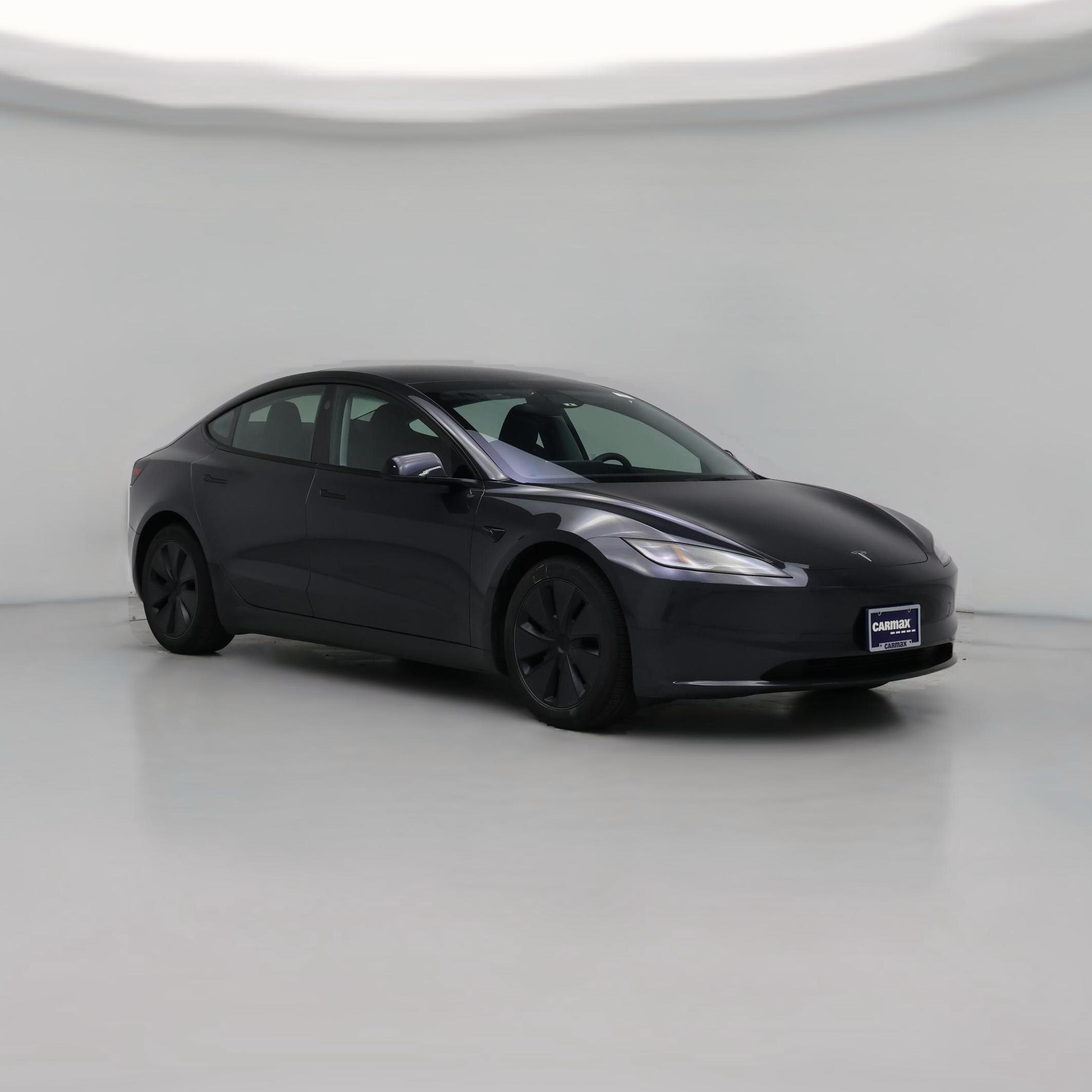 Thumbnail: 2024 Tesla Model 3 - 1