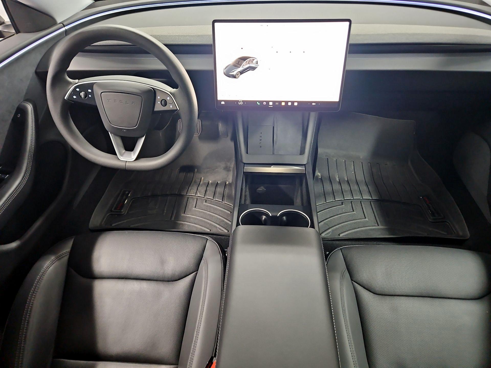 Thumbnail: 2024 Tesla Model 3 - 9
