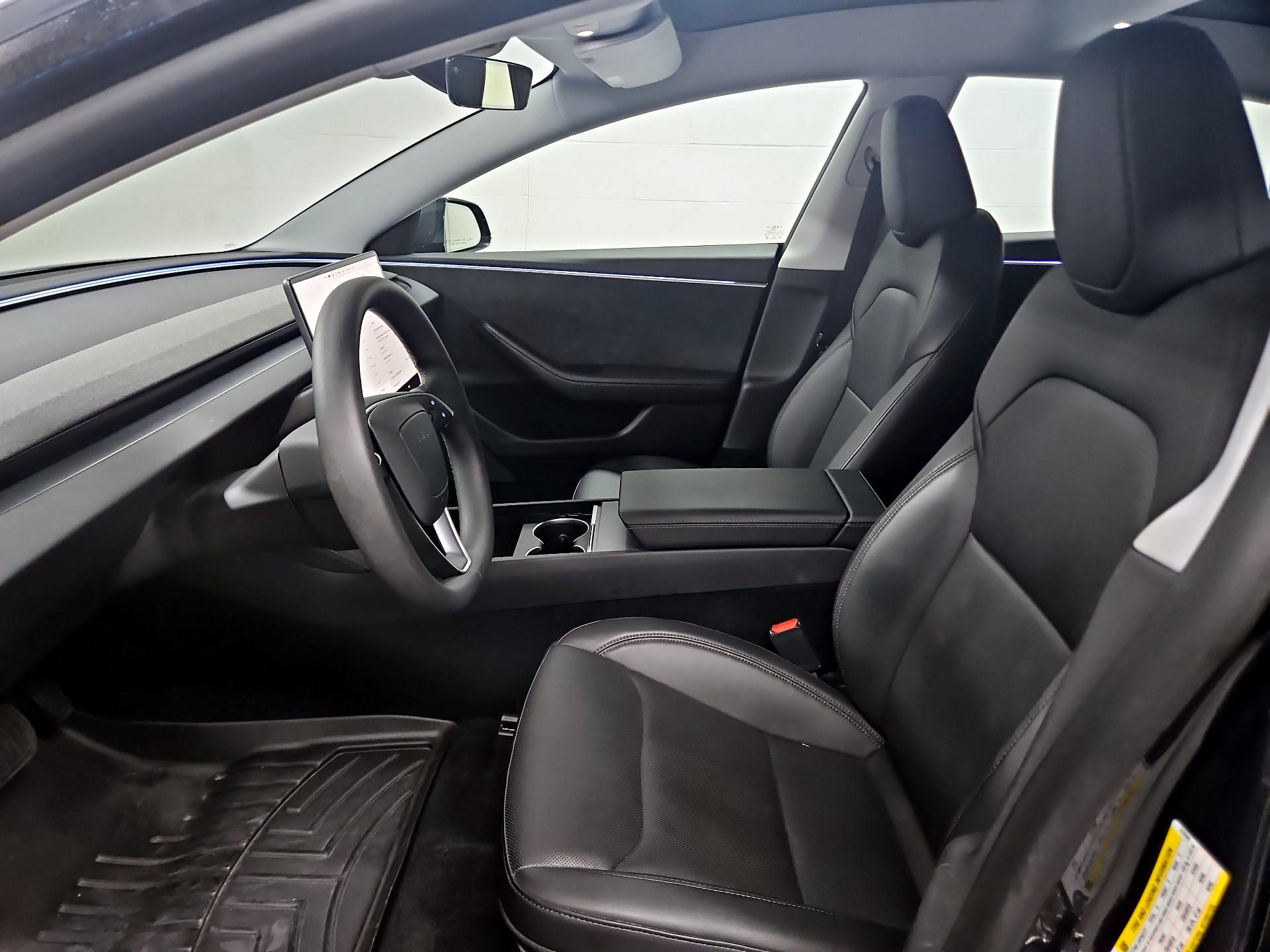 Thumbnail: 2024 Tesla Model 3 - 11