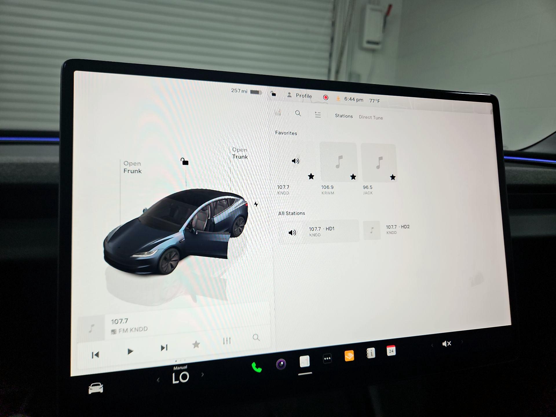 Thumbnail: 2024 Tesla Model 3 - 15