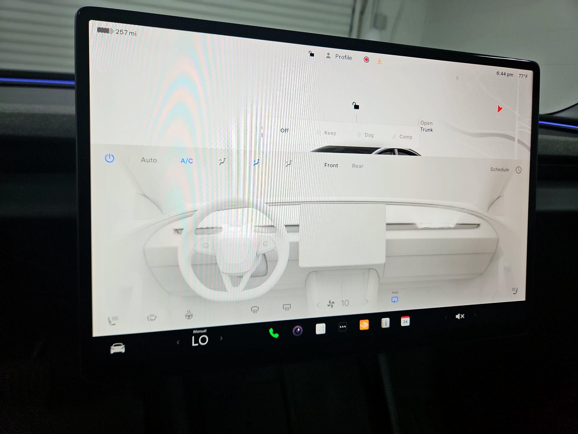 Thumbnail: 2024 Tesla Model 3 - 16