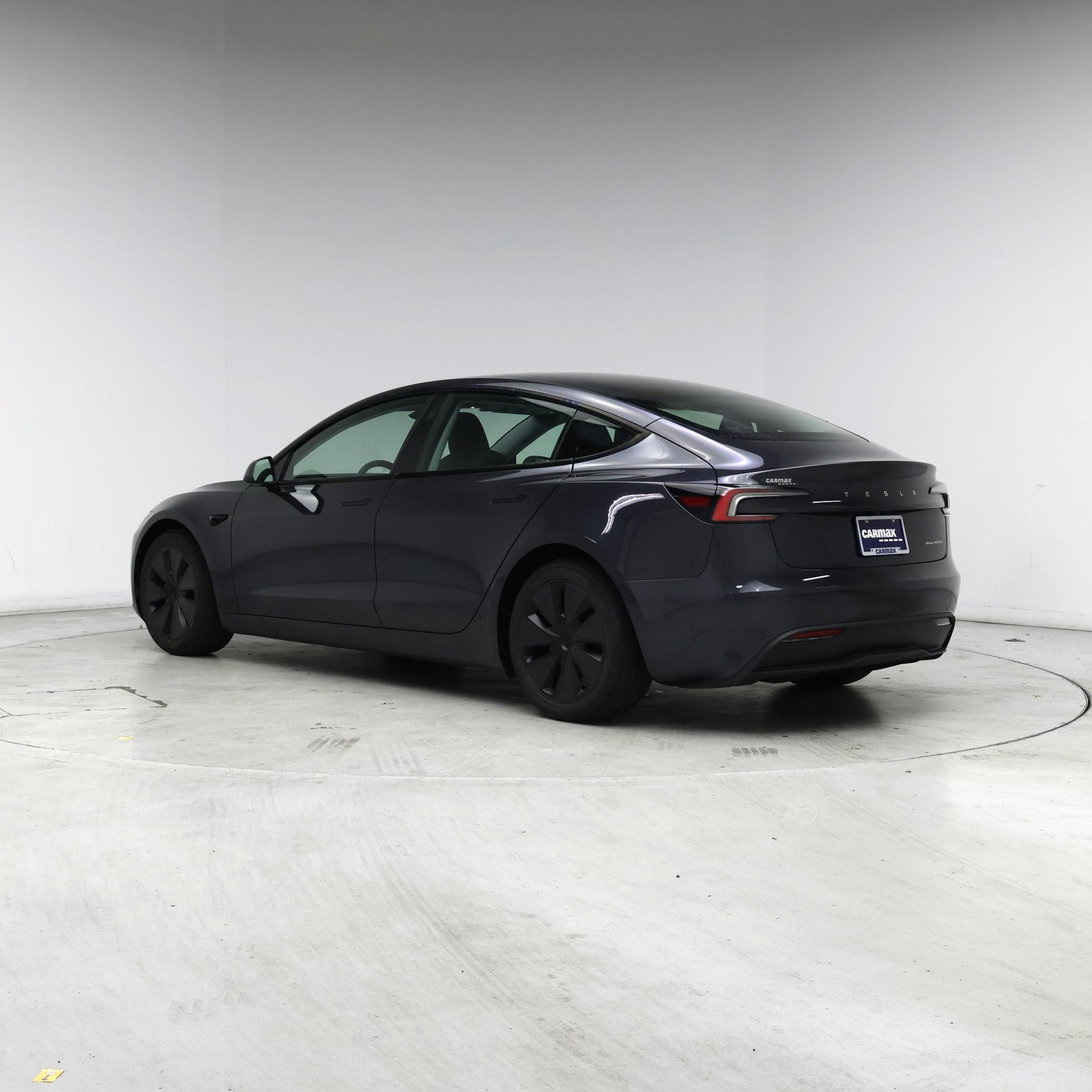 Thumbnail: 2024 Tesla Model 3 - 2