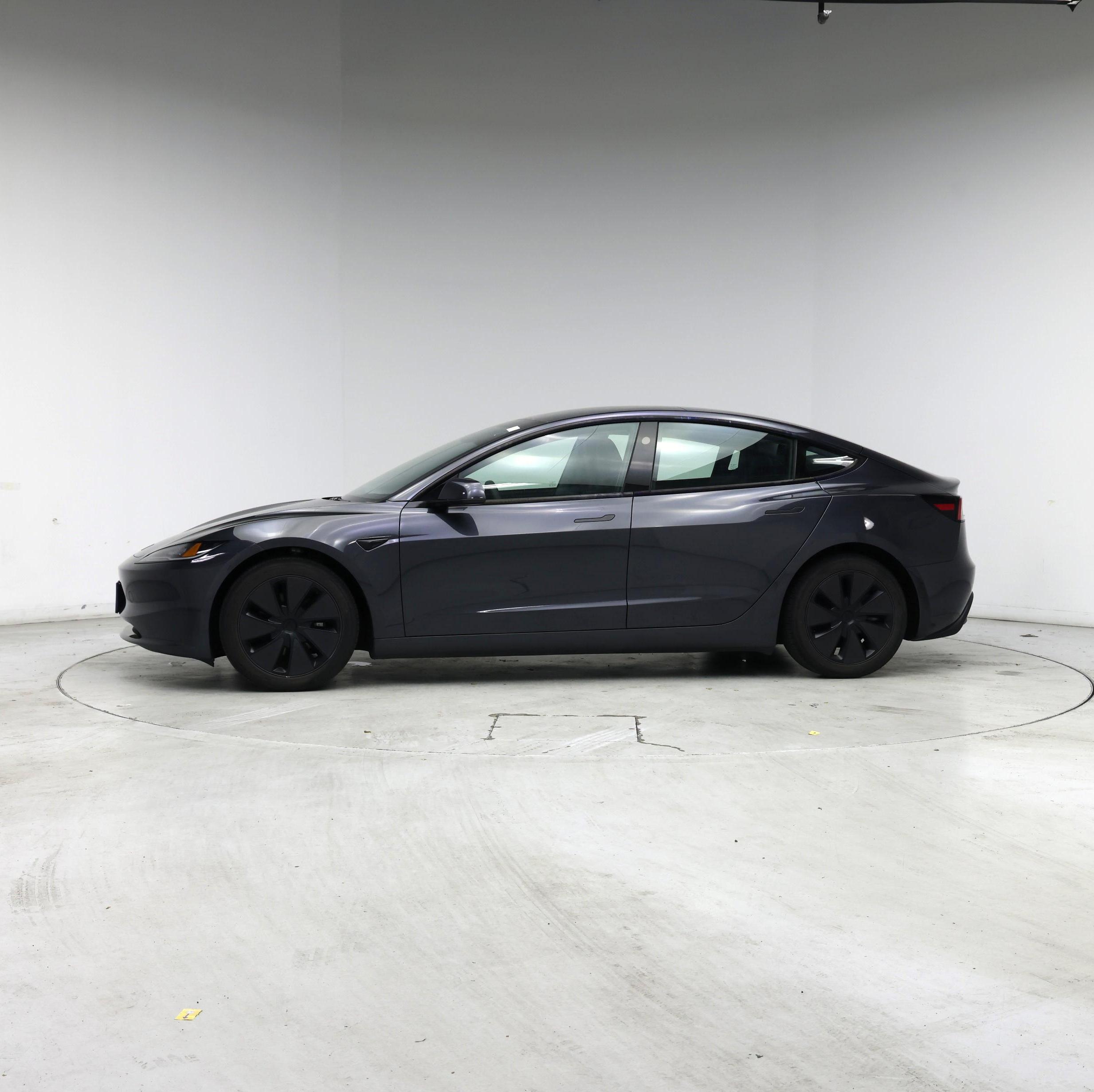 Thumbnail: 2024 Tesla Model 3 - 3
