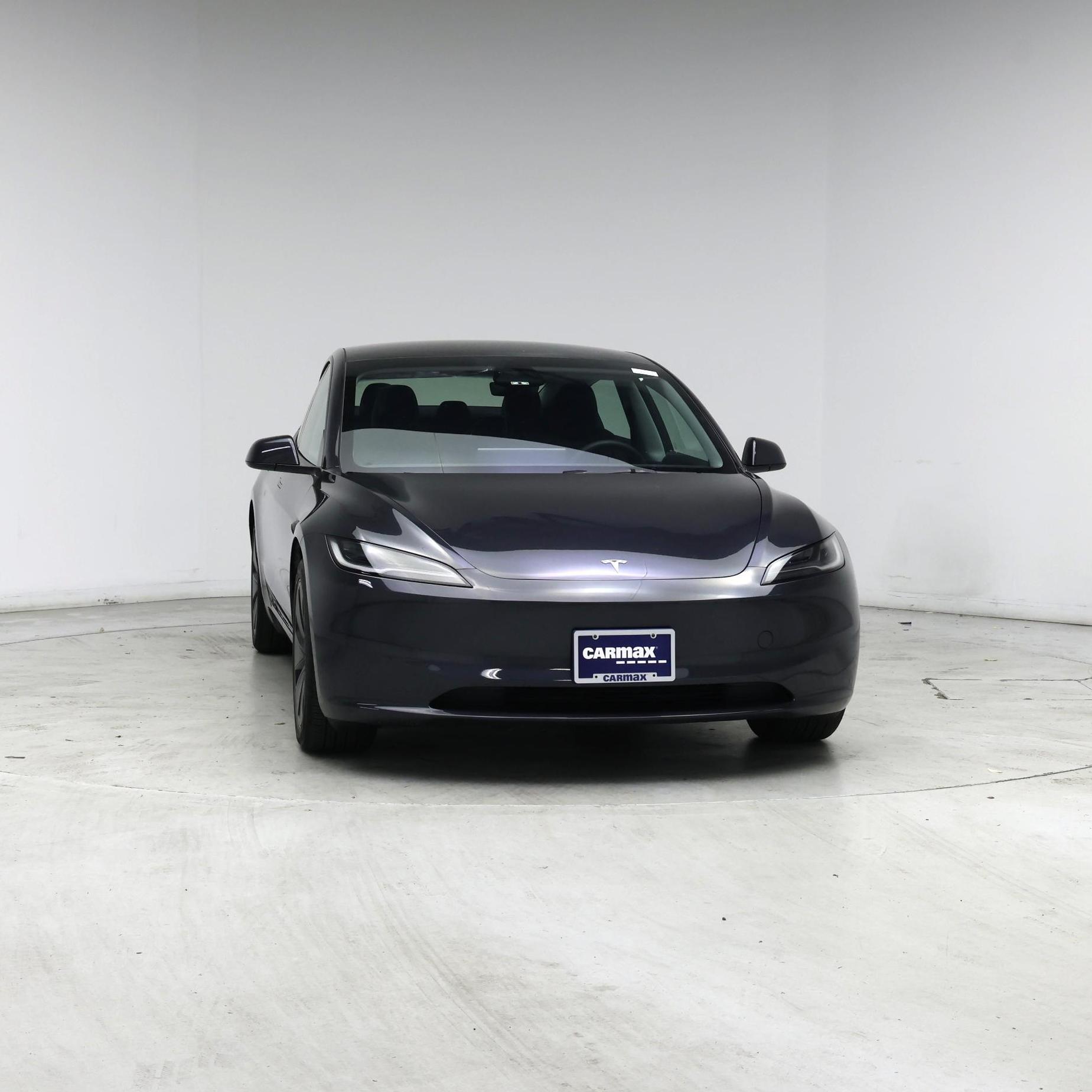 Thumbnail: 2024 Tesla Model 3 - 5