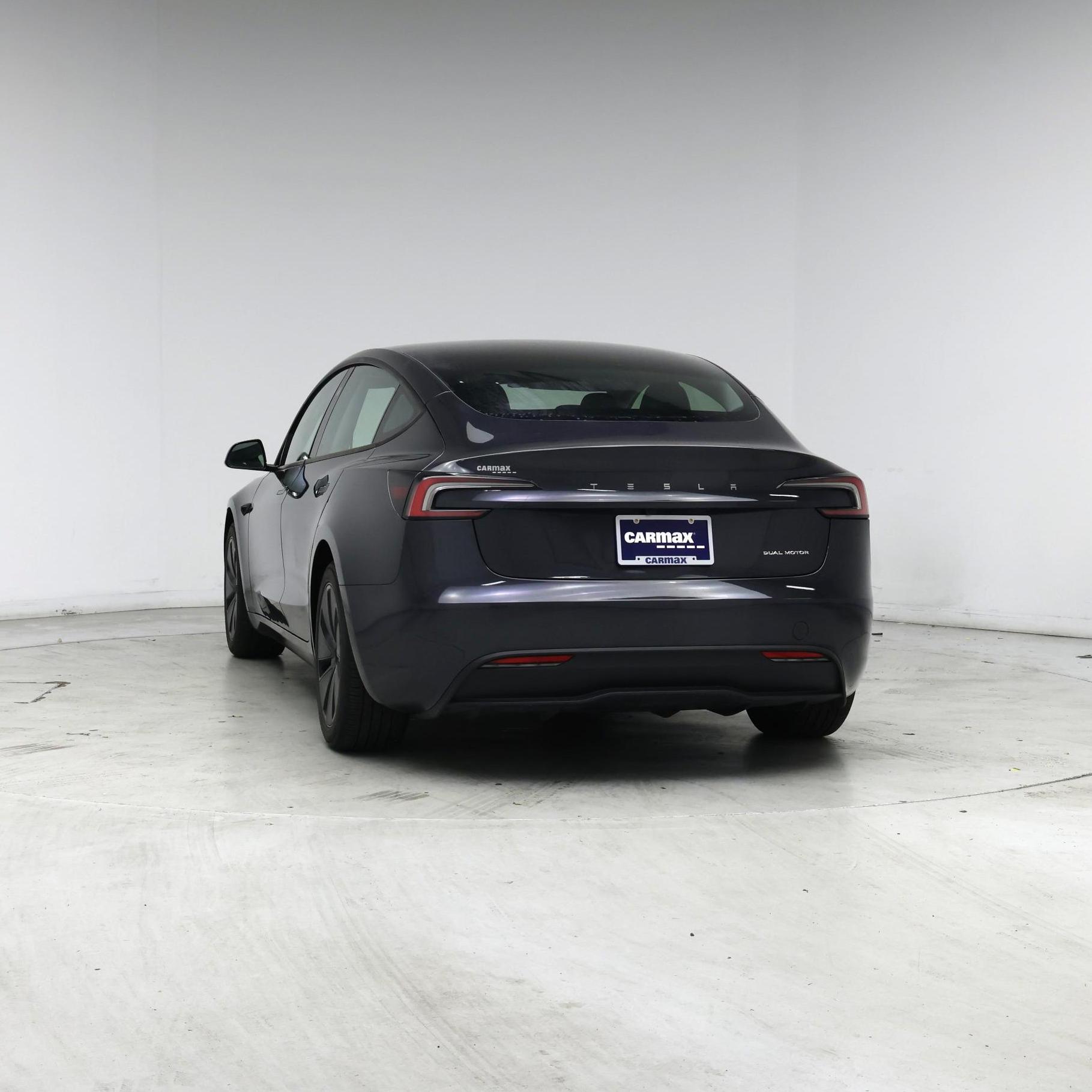 Thumbnail: 2024 Tesla Model 3 - 6
