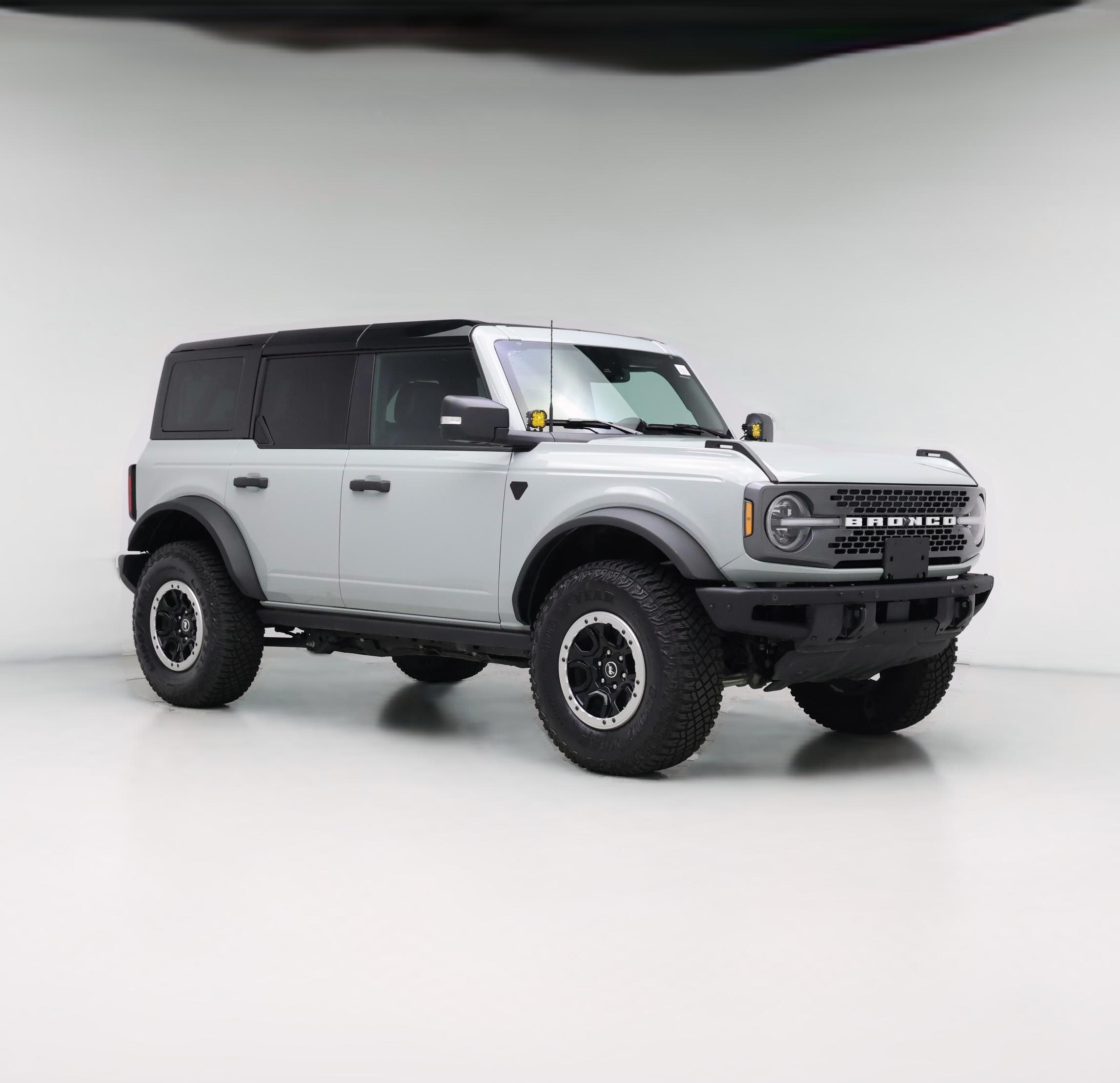 Thumbnail: 2024 Ford Bronco - 1