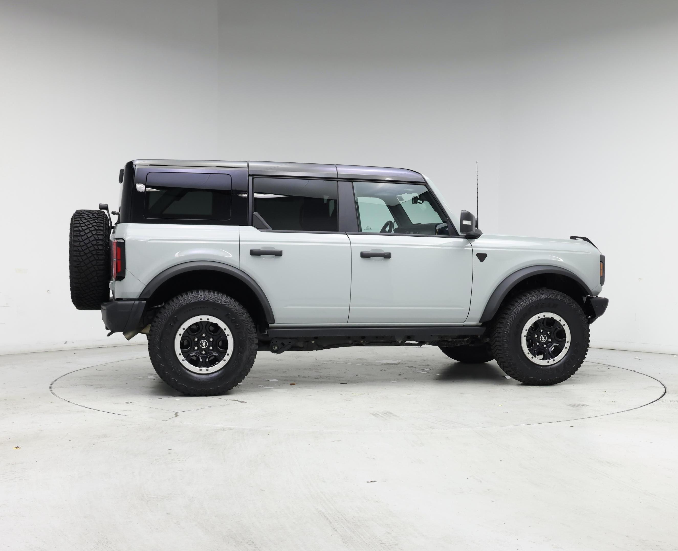 Thumbnail: 2024 Ford Bronco - 7