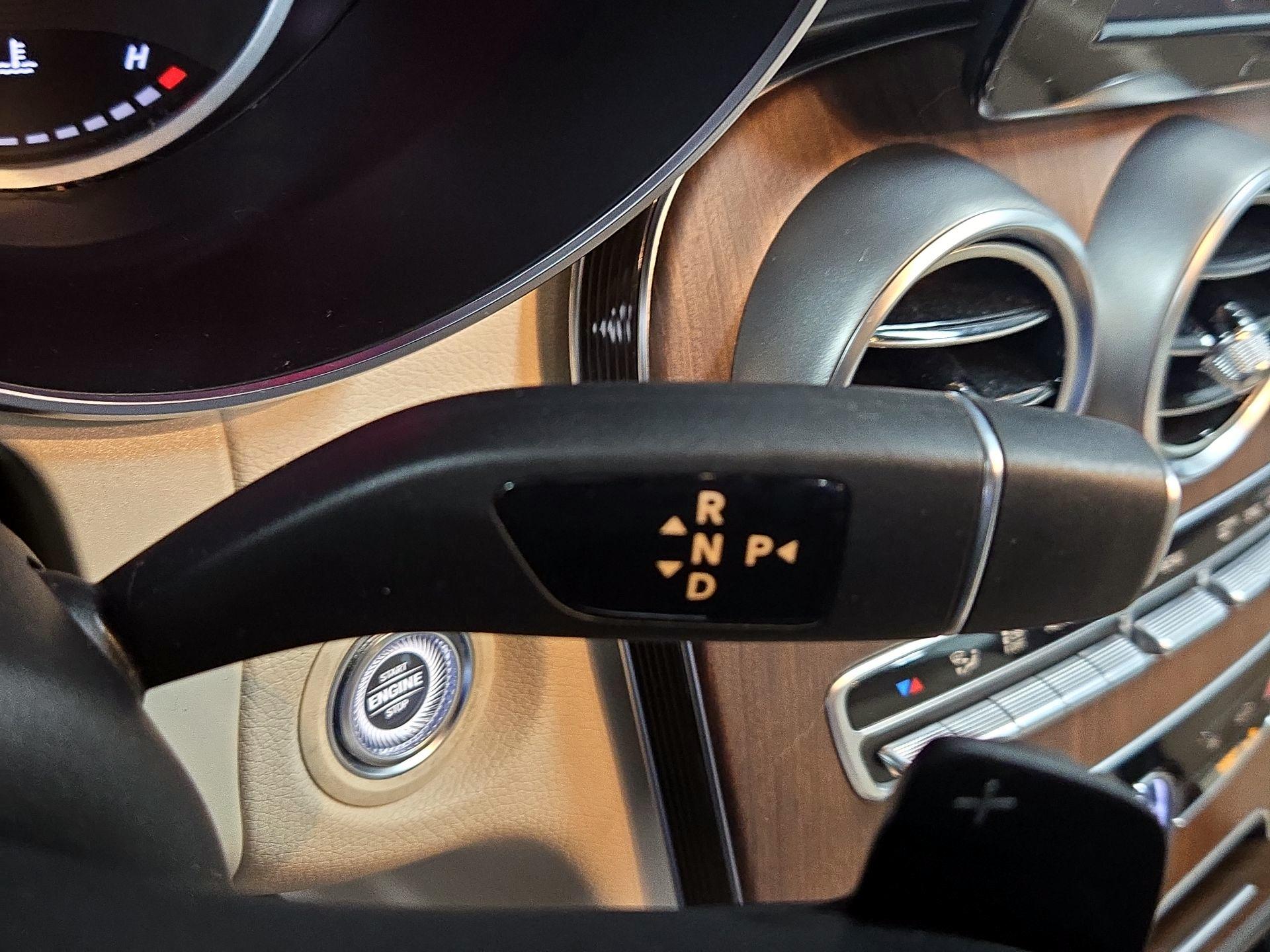 Thumbnail: 2019 Mercedes-Benz C-Class - 17
