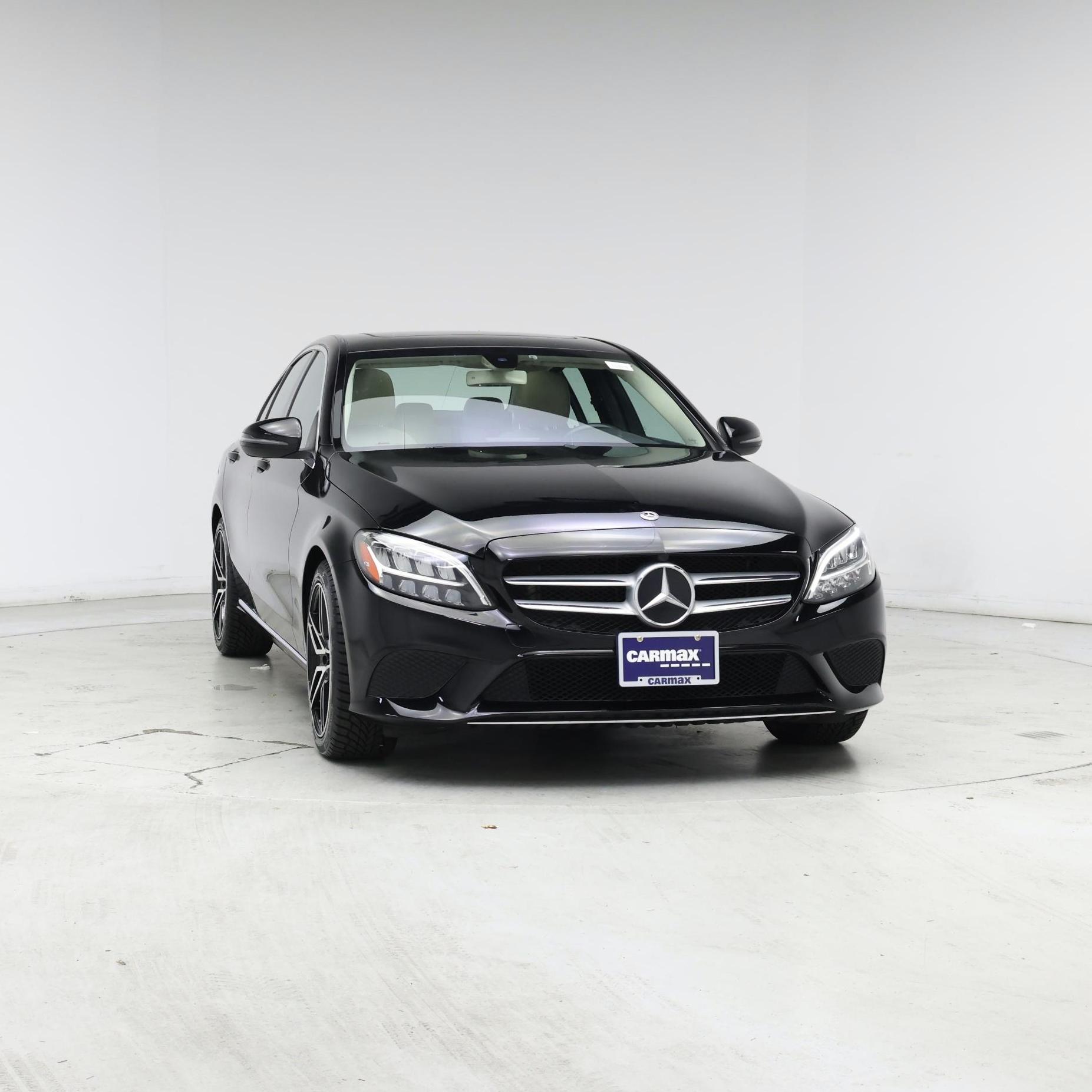 Thumbnail: 2019 Mercedes-Benz C-Class - 5