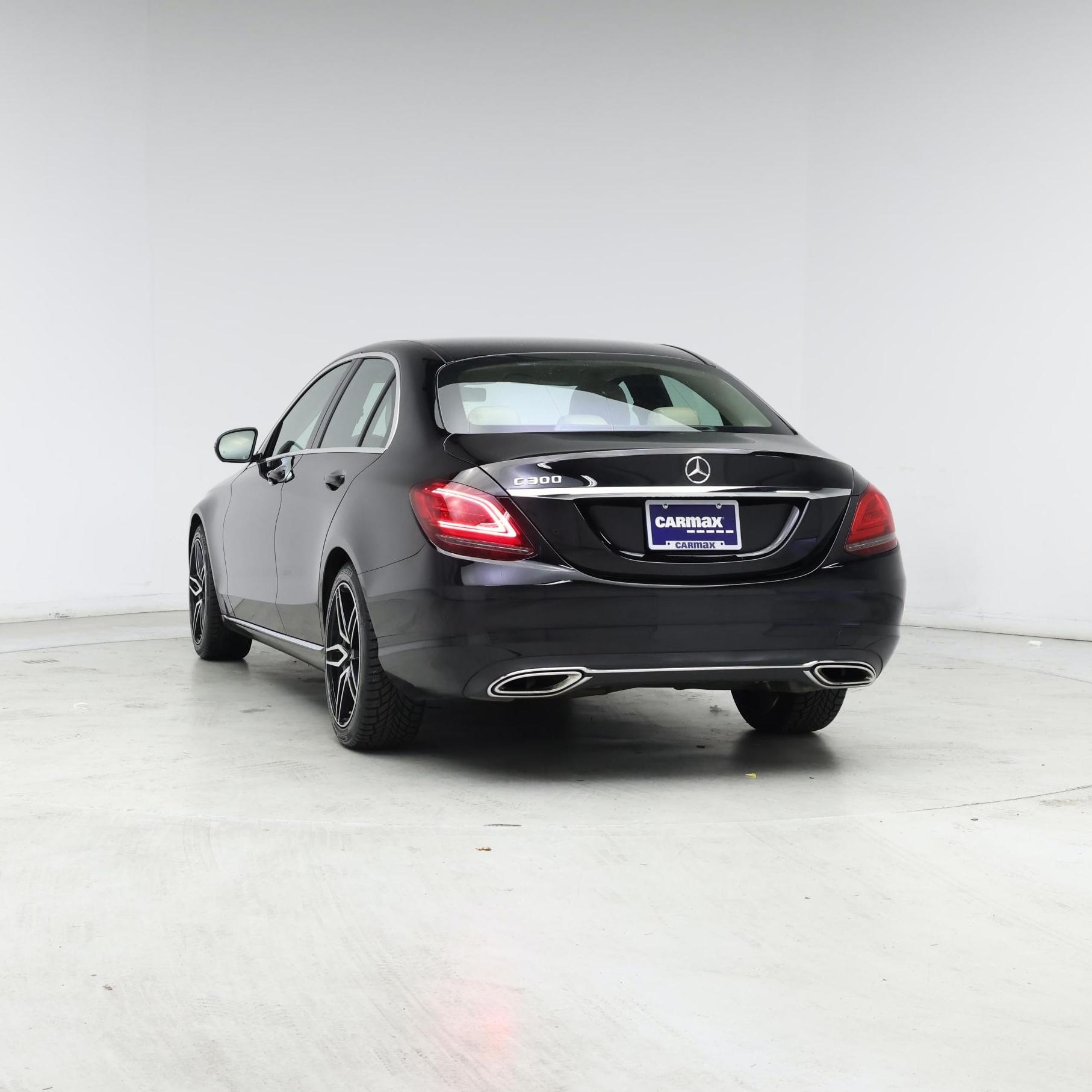 Thumbnail: 2019 Mercedes-Benz C-Class - 6