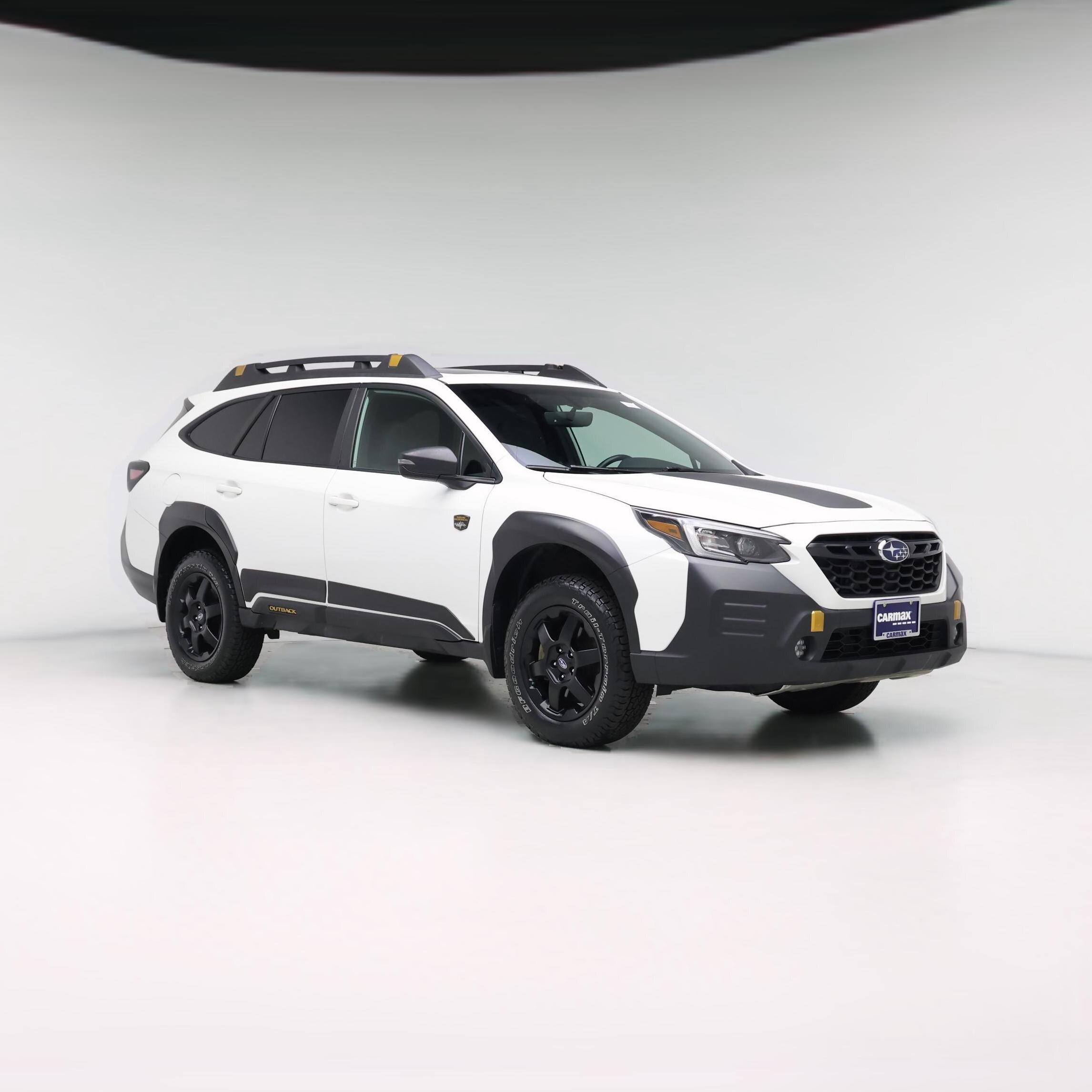 Thumbnail: 2022 Subaru Outback - 1