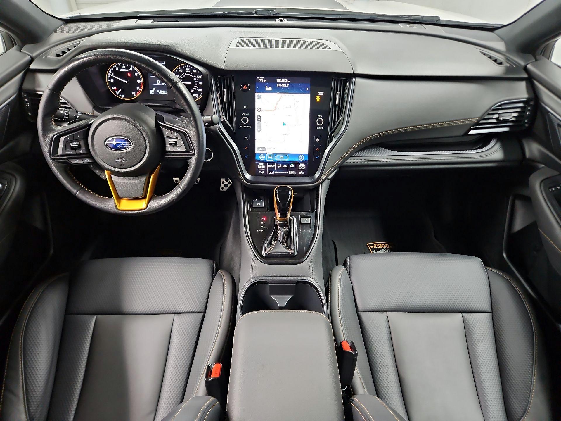 Thumbnail: 2022 Subaru Outback - 9