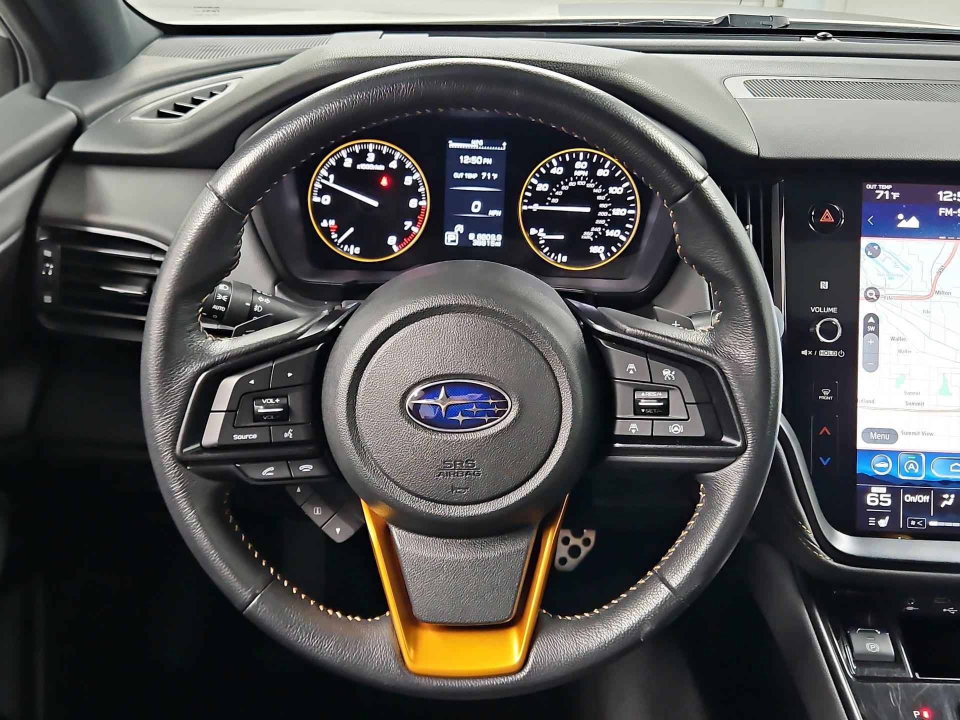 Thumbnail: 2022 Subaru Outback - 10