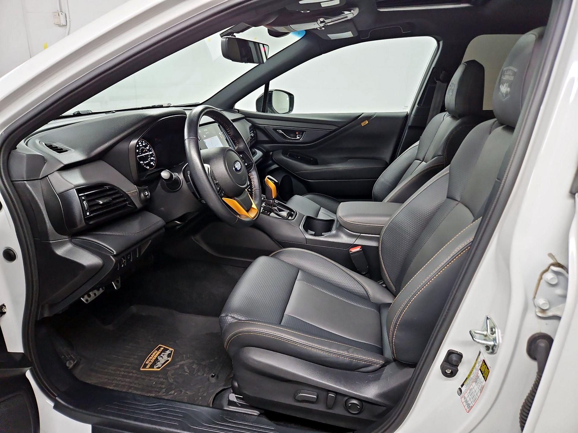 Thumbnail: 2022 Subaru Outback - 11