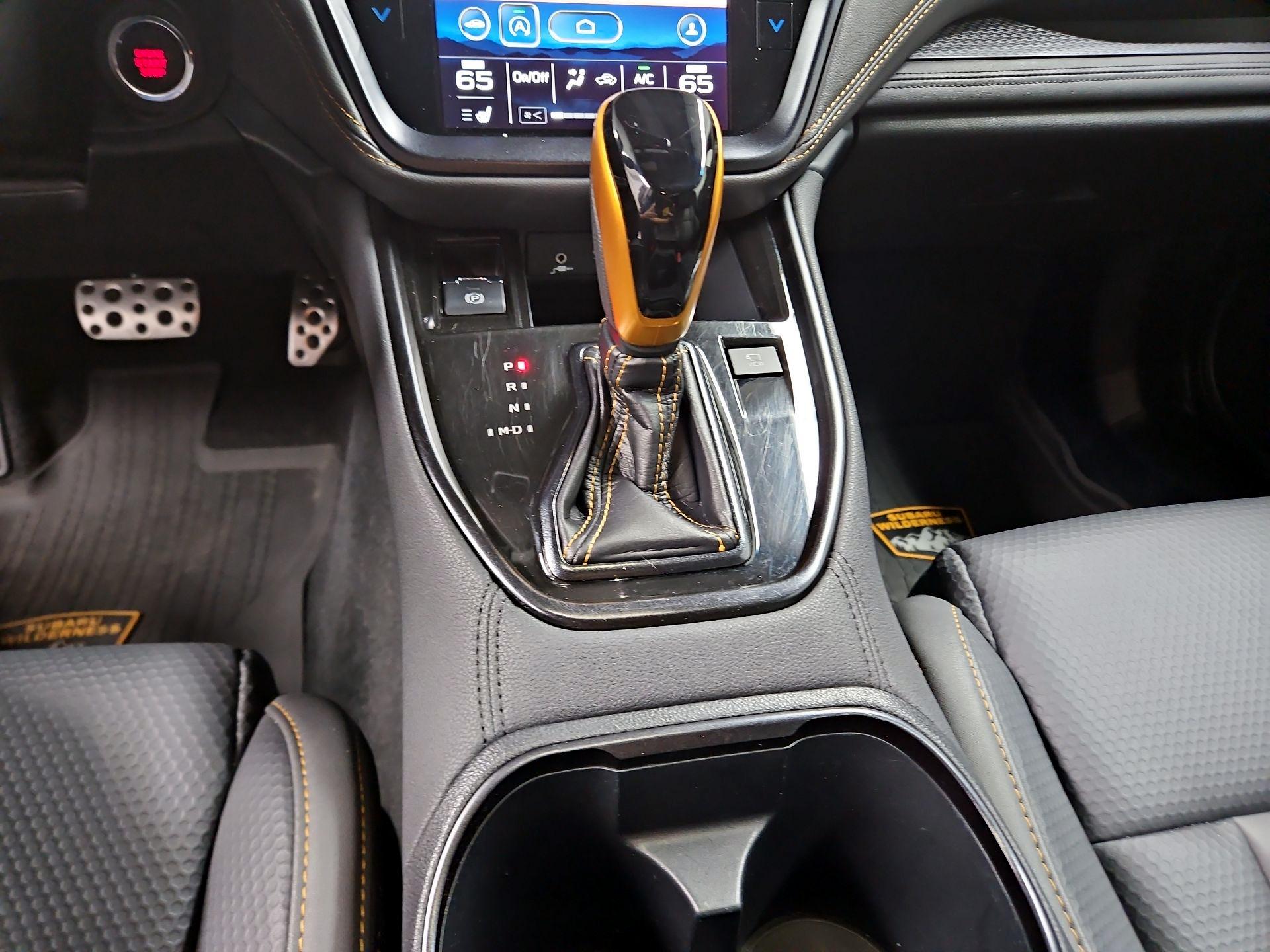 Thumbnail: 2022 Subaru Outback - 18
