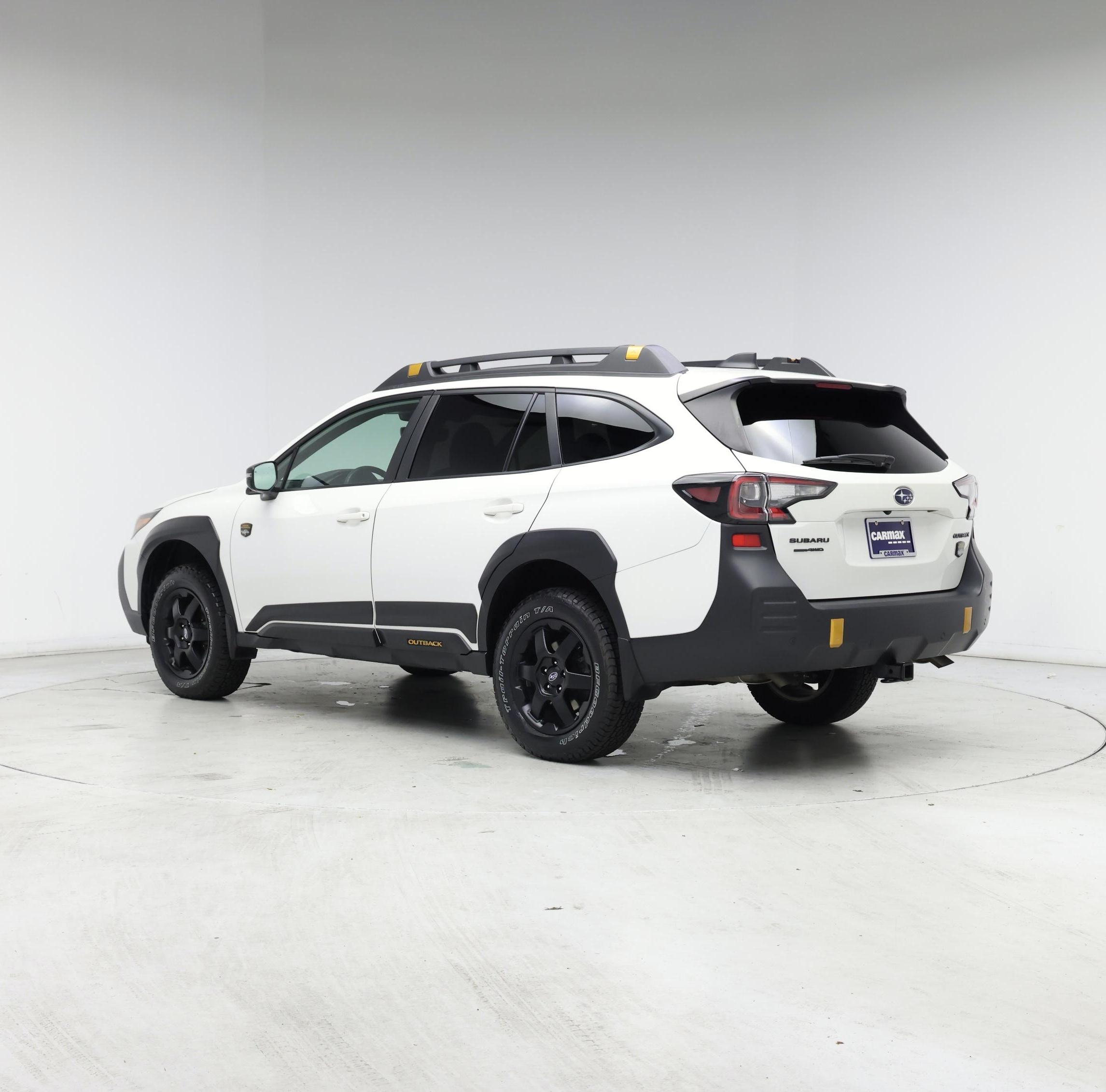 Thumbnail: 2022 Subaru Outback - 2