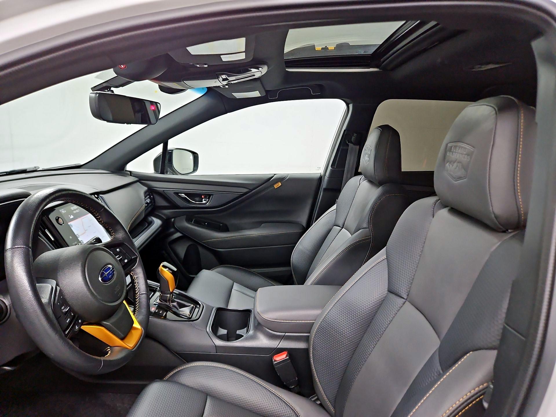 Thumbnail: 2022 Subaru Outback - 20