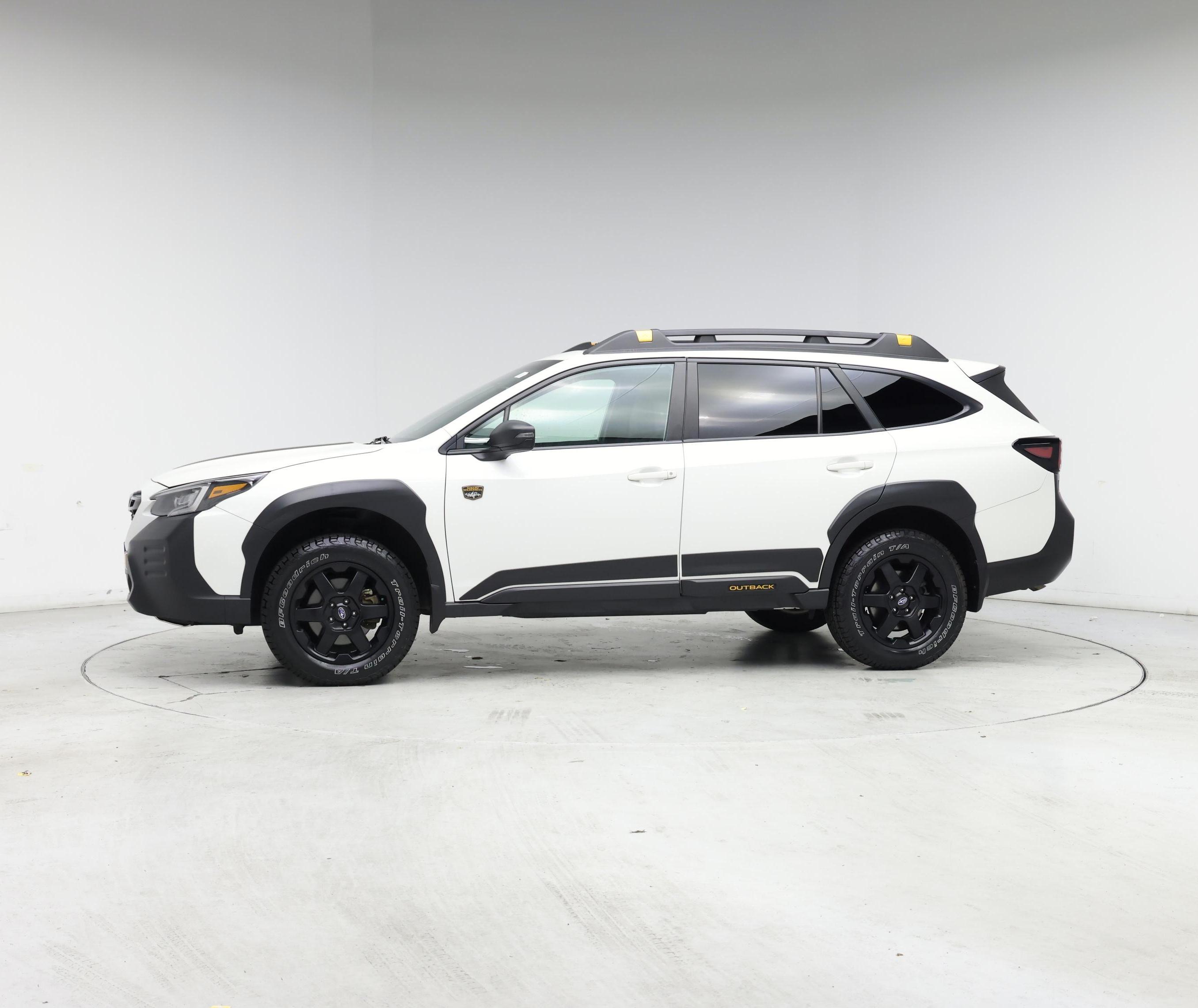 Thumbnail: 2022 Subaru Outback - 3