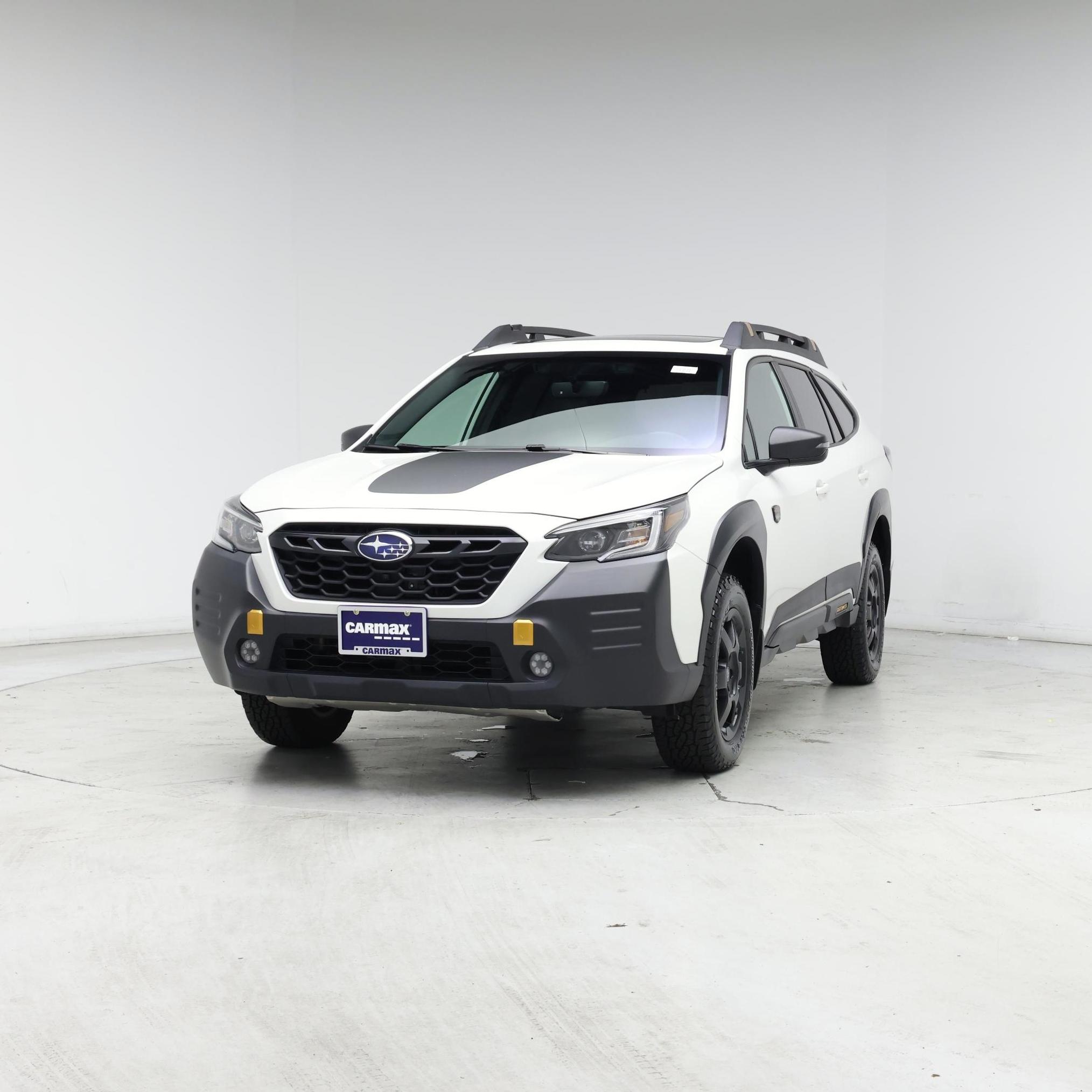 Thumbnail: 2022 Subaru Outback - 4