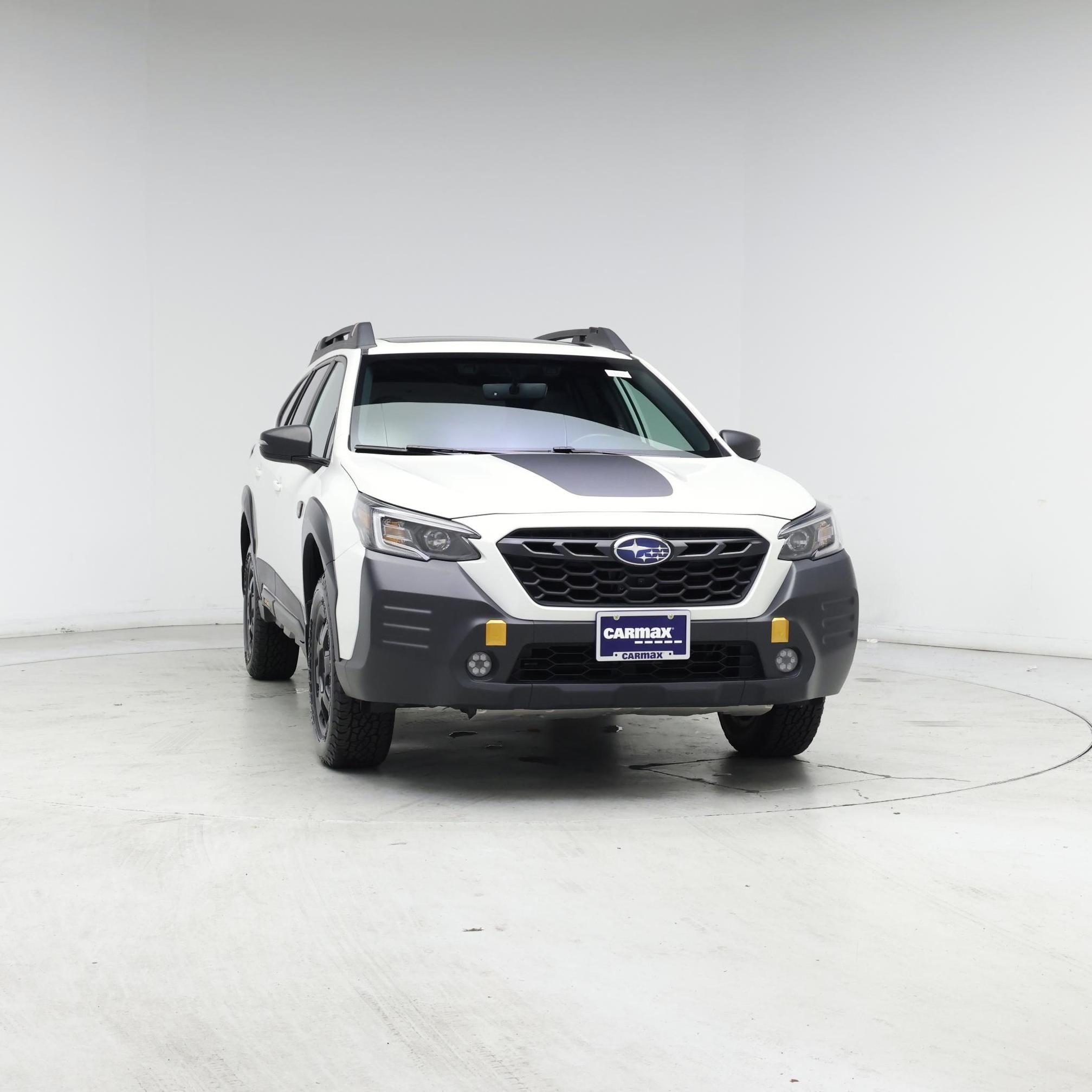 Thumbnail: 2022 Subaru Outback - 5