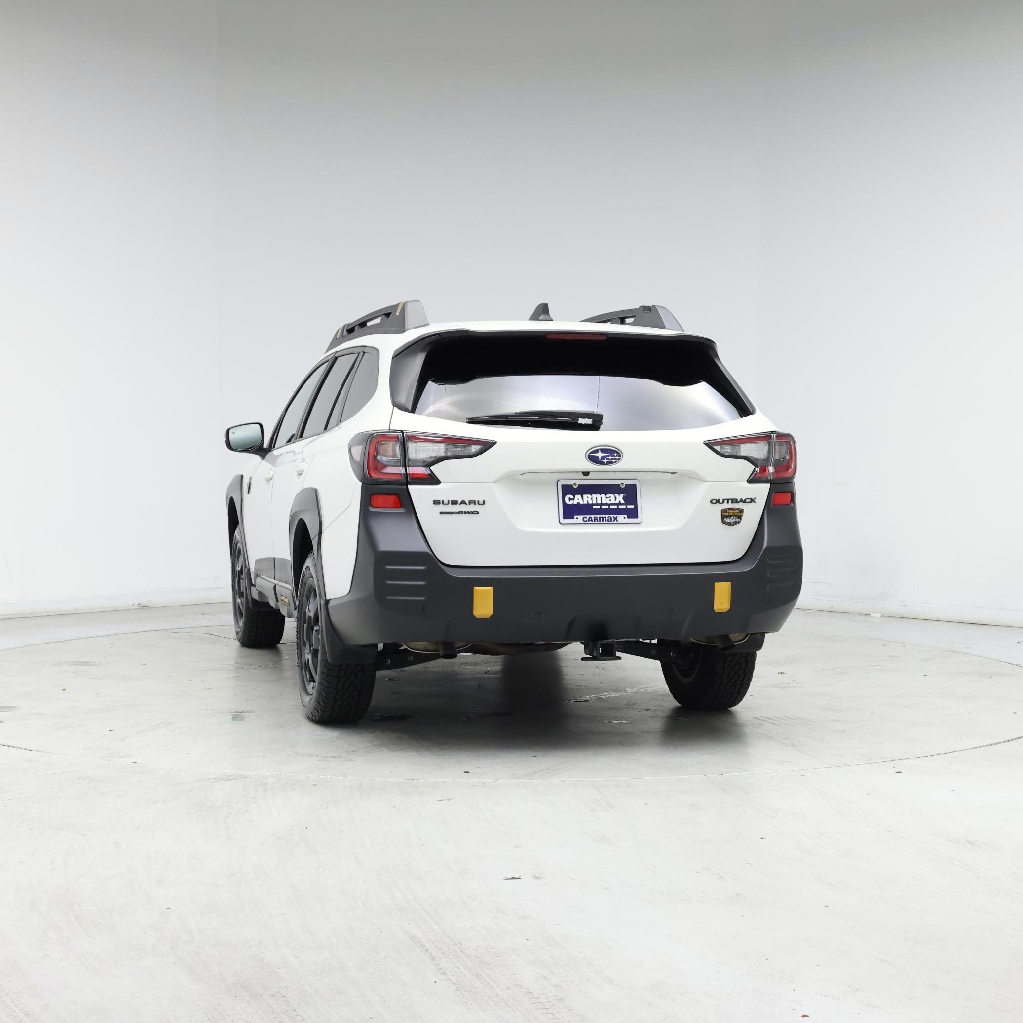 Thumbnail: 2022 Subaru Outback - 6