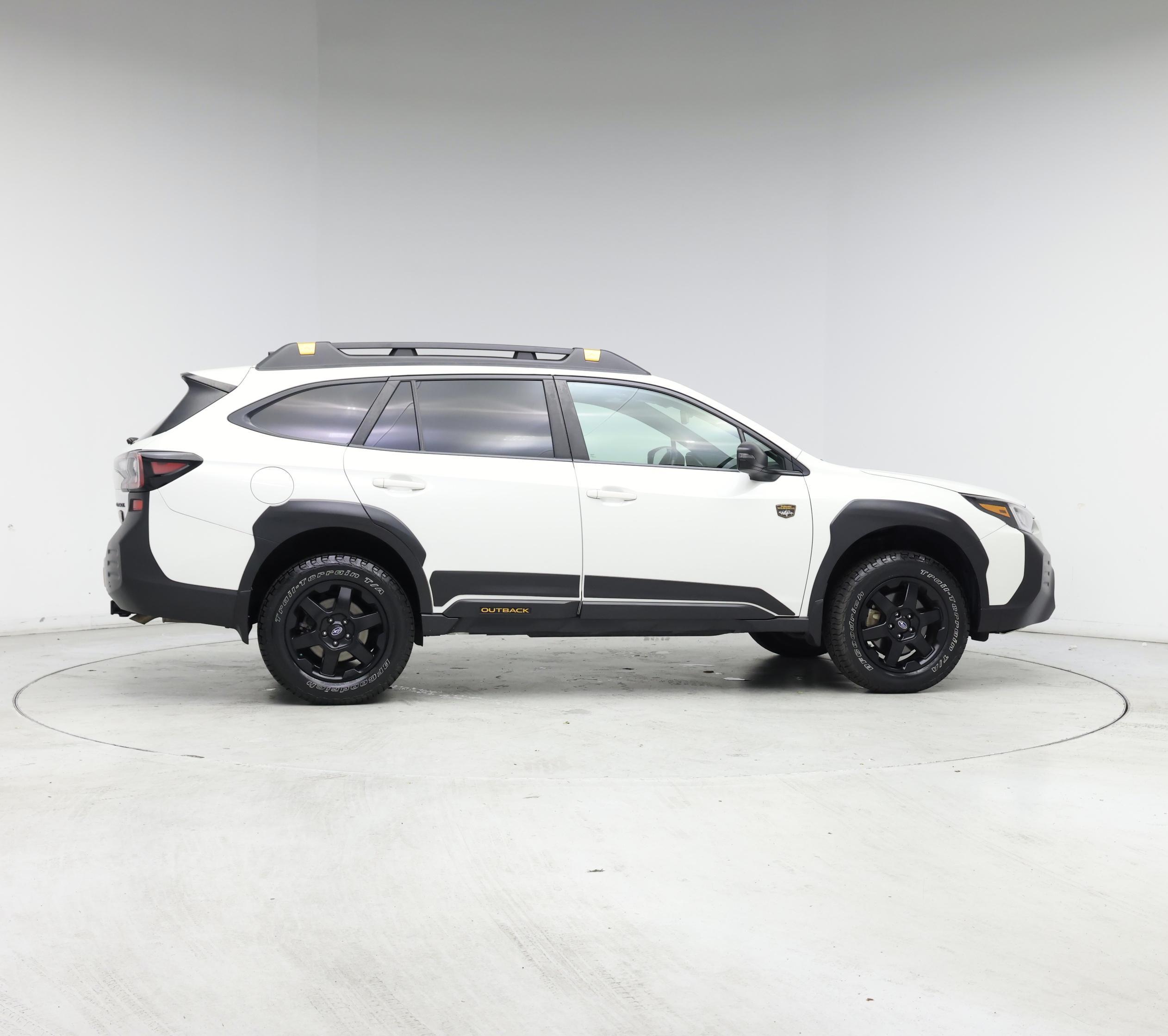 Thumbnail: 2022 Subaru Outback - 7