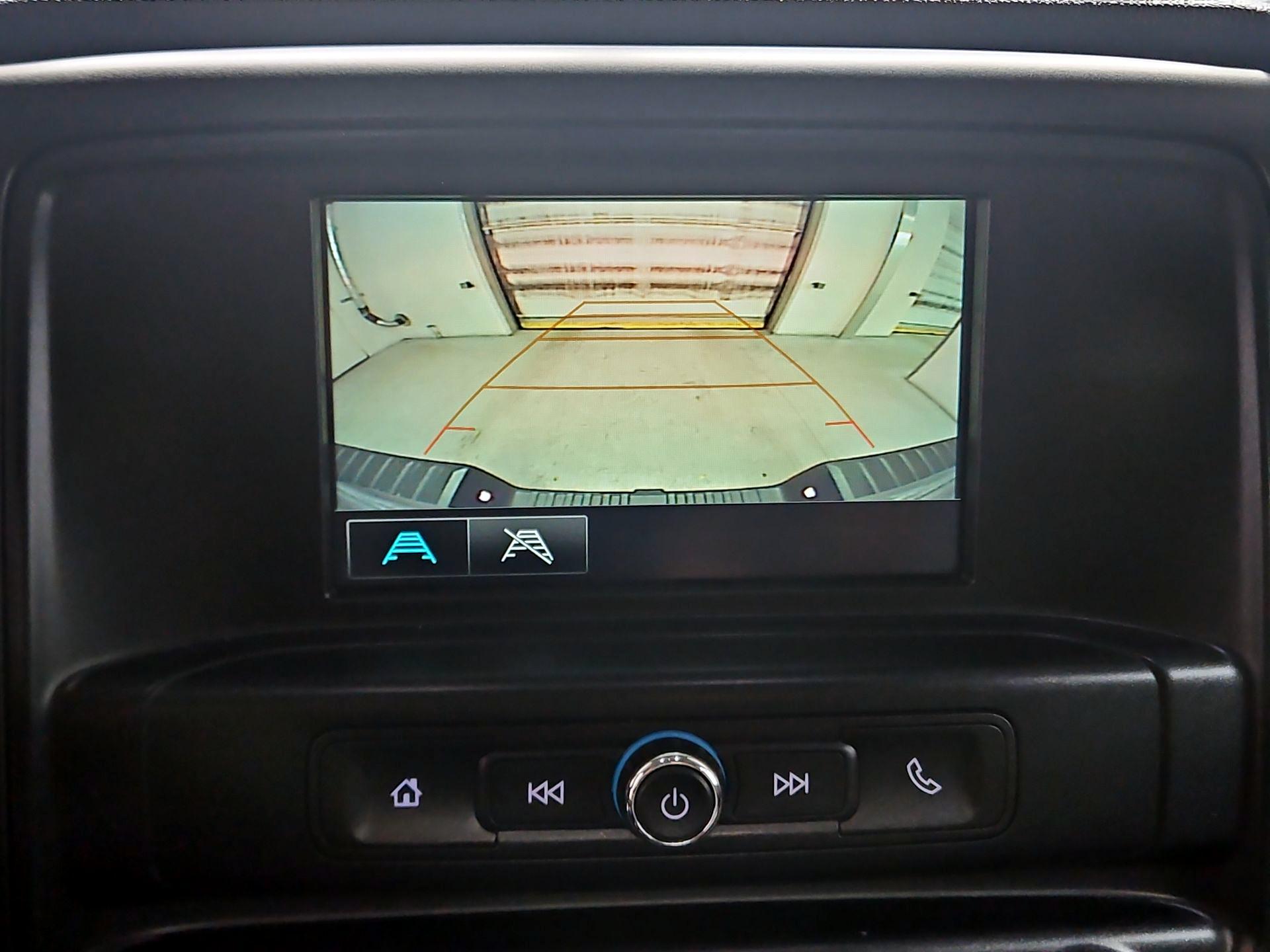 Thumbnail: 2019 Chevrolet Silverado 1500 - 14