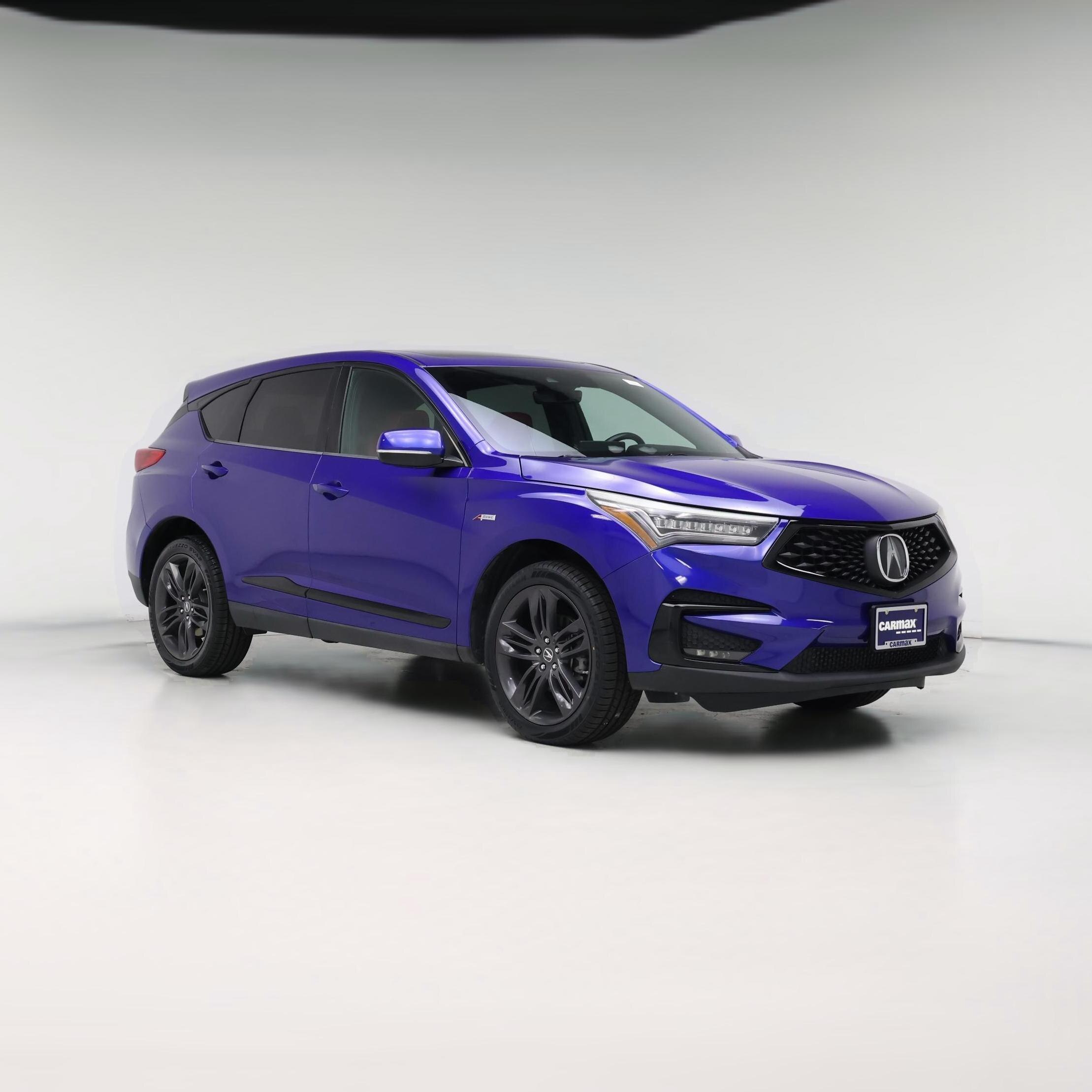 Thumbnail: 2019 Acura RDX - 1