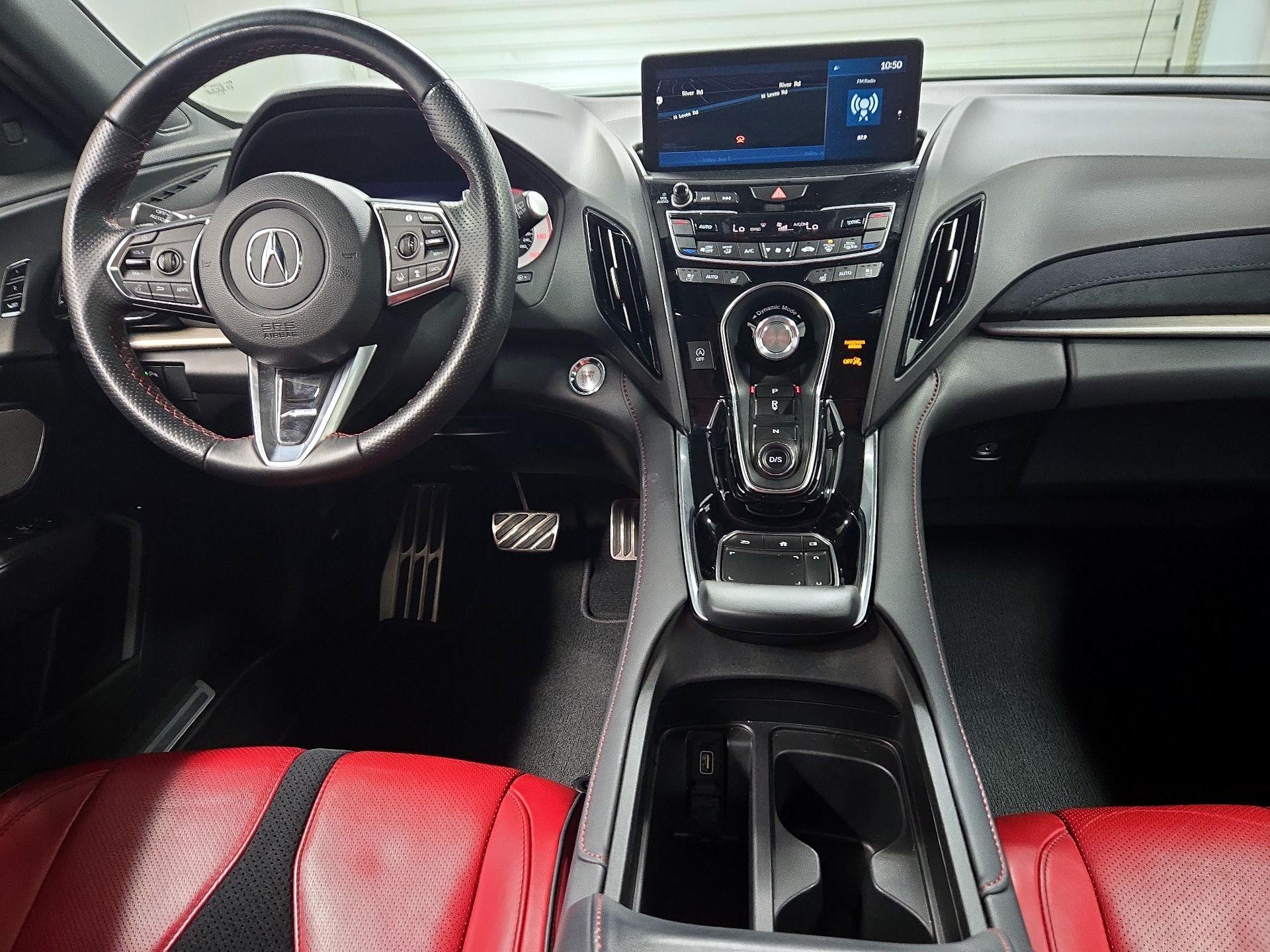 Thumbnail: 2019 Acura RDX - 9