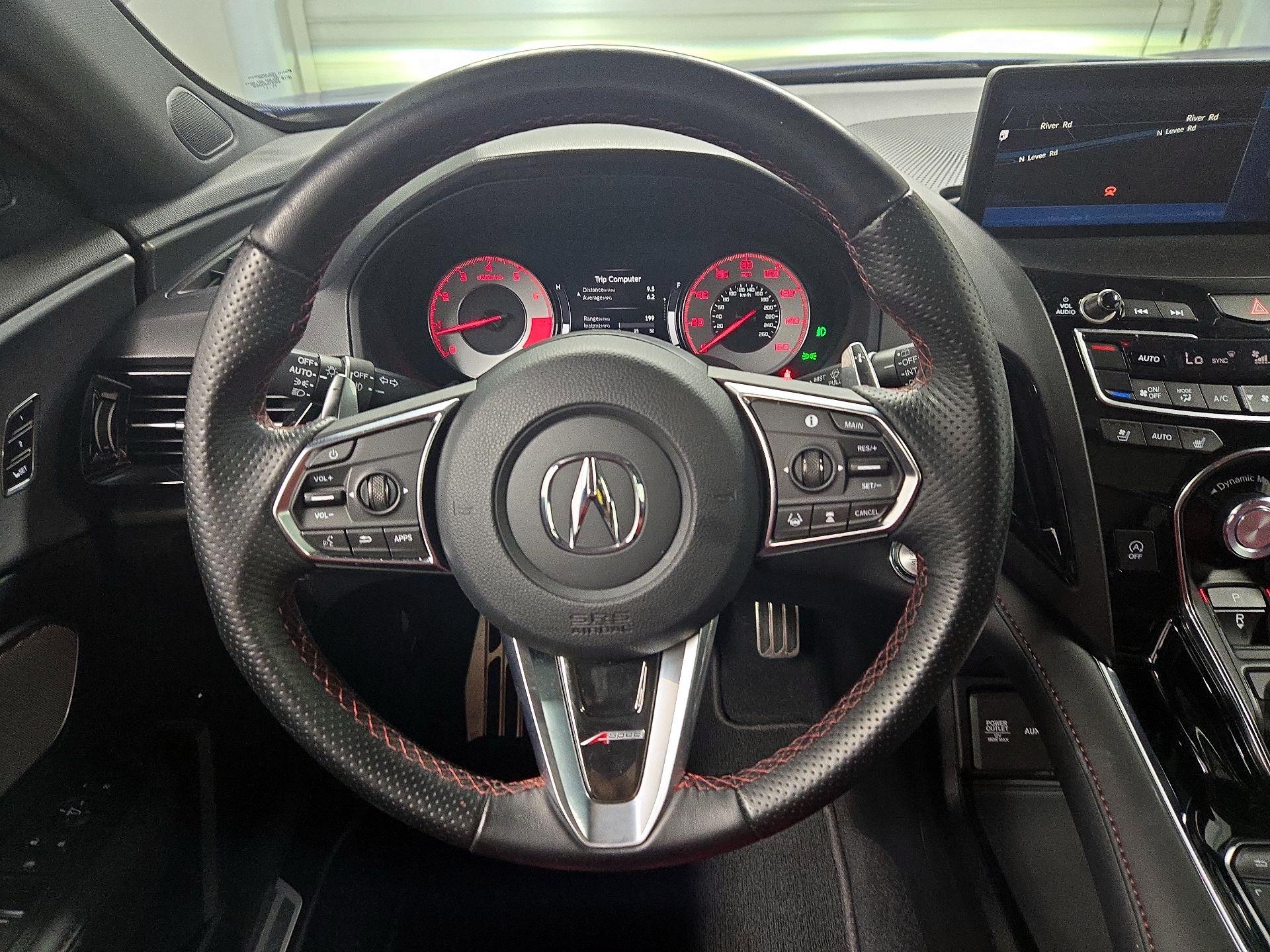 Thumbnail: 2019 Acura RDX - 10
