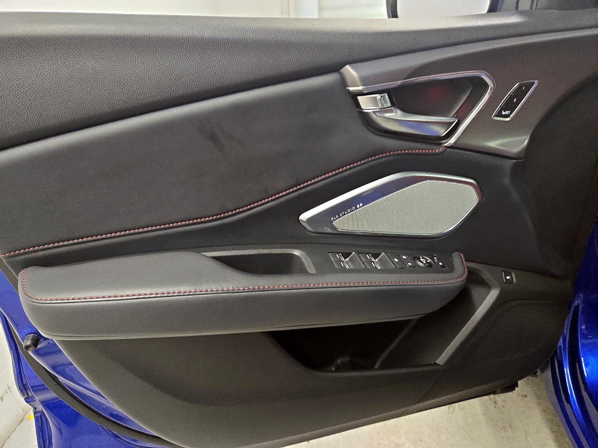 Thumbnail: 2019 Acura RDX - 12