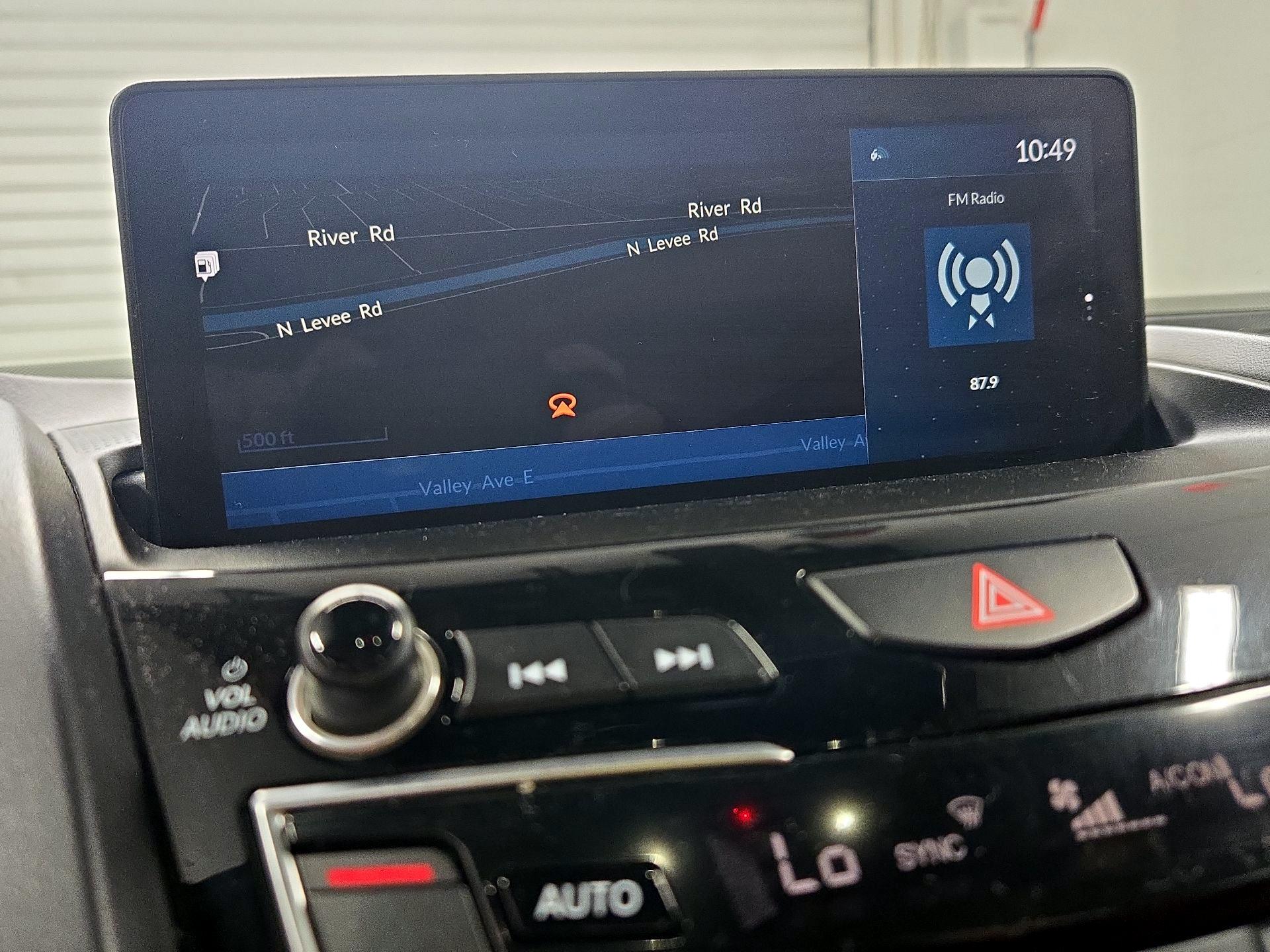 Thumbnail: 2019 Acura RDX - 14