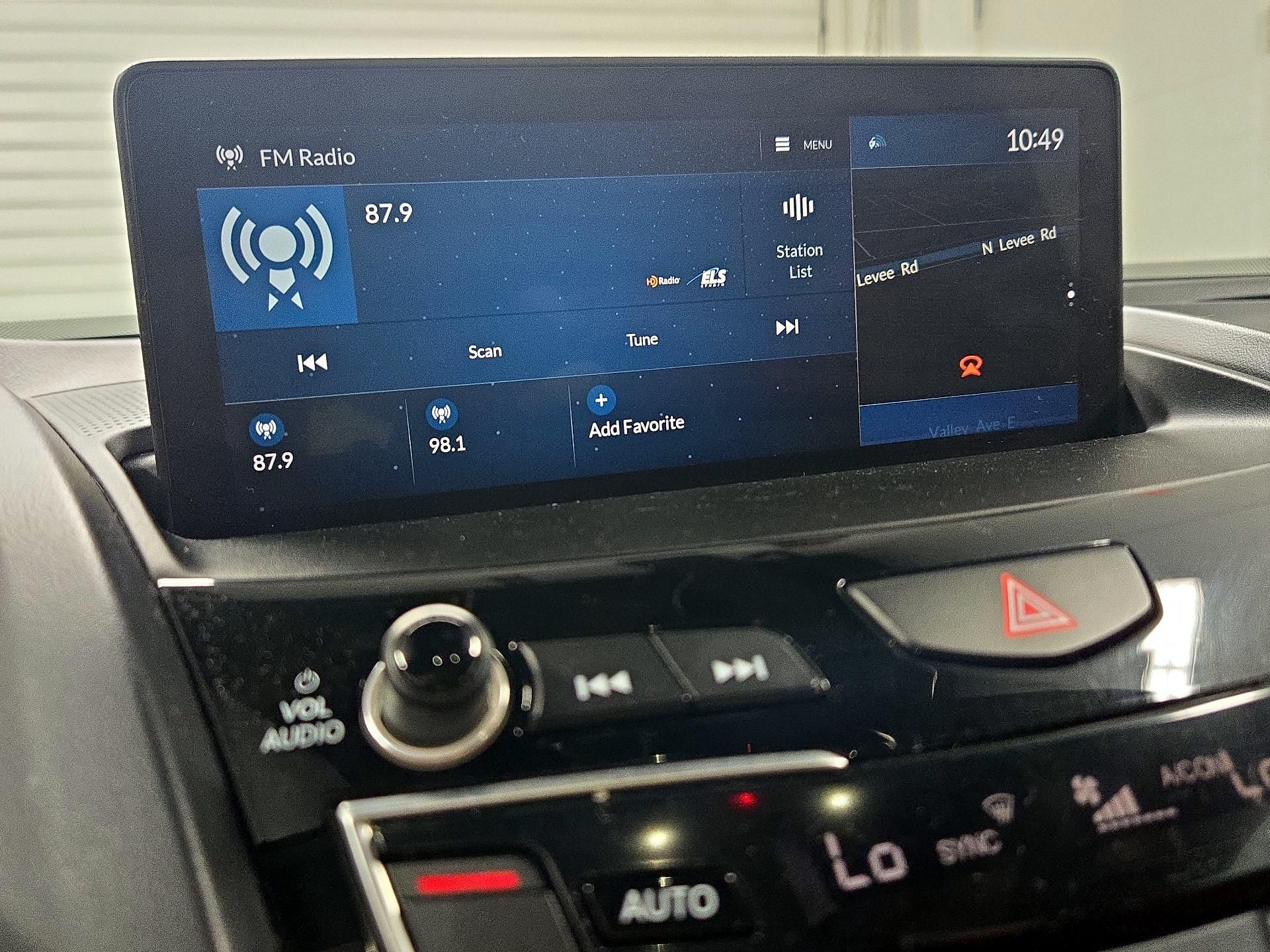Thumbnail: 2019 Acura RDX - 16