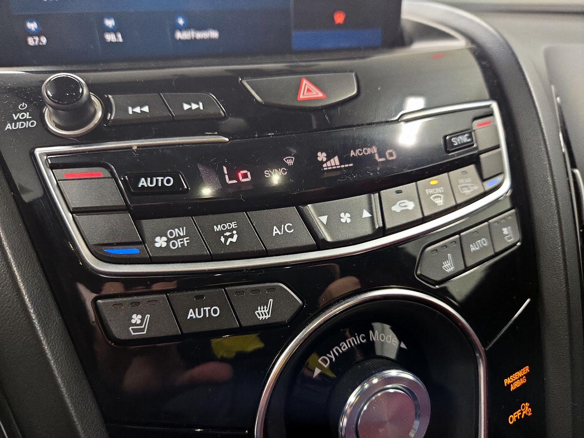 Thumbnail: 2019 Acura RDX - 17