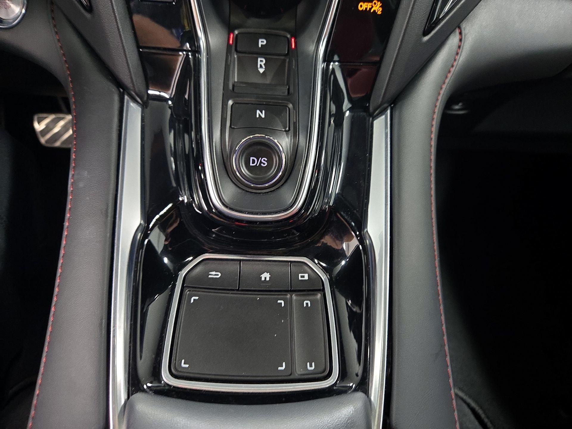Thumbnail: 2019 Acura RDX - 18