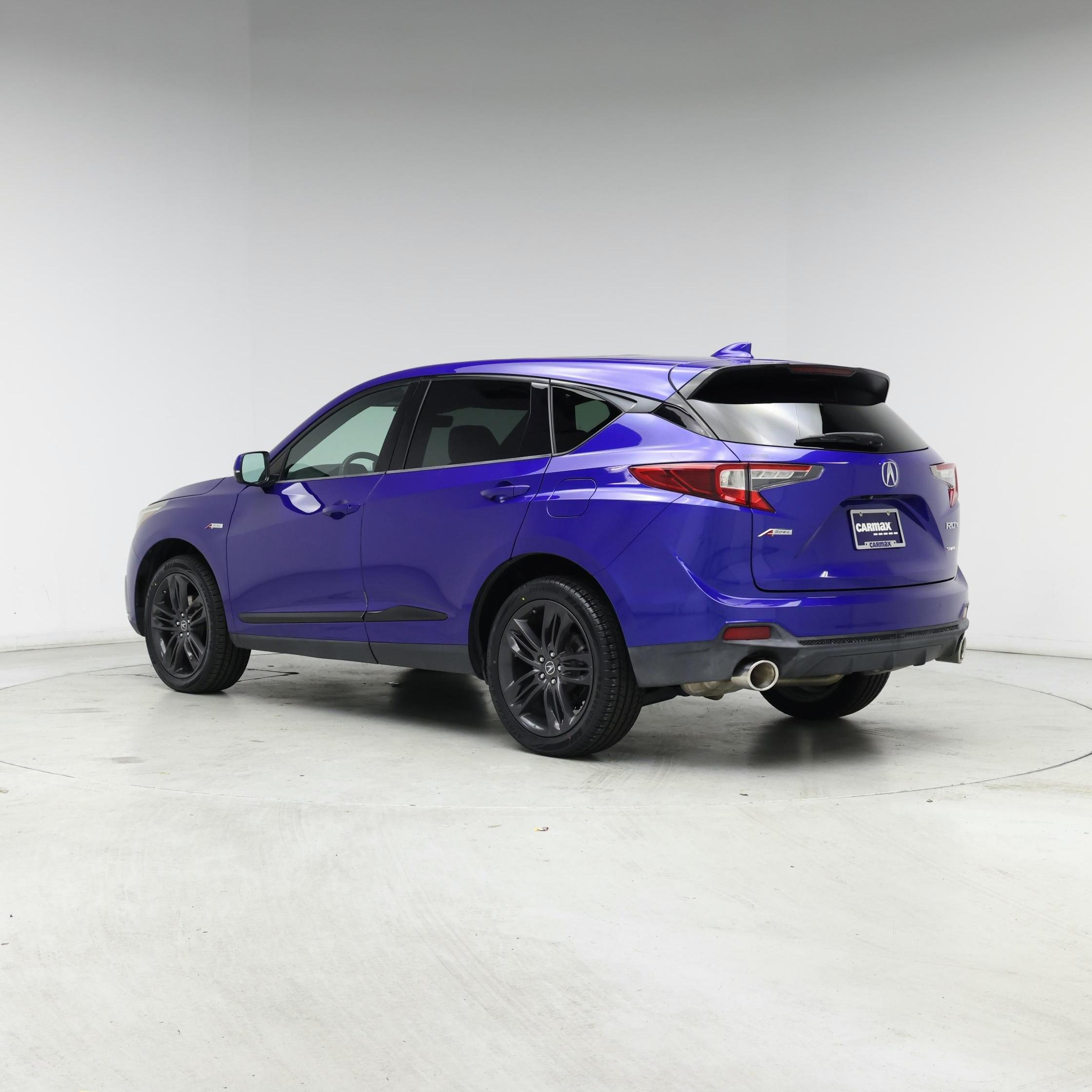 Thumbnail: 2019 Acura RDX - 2