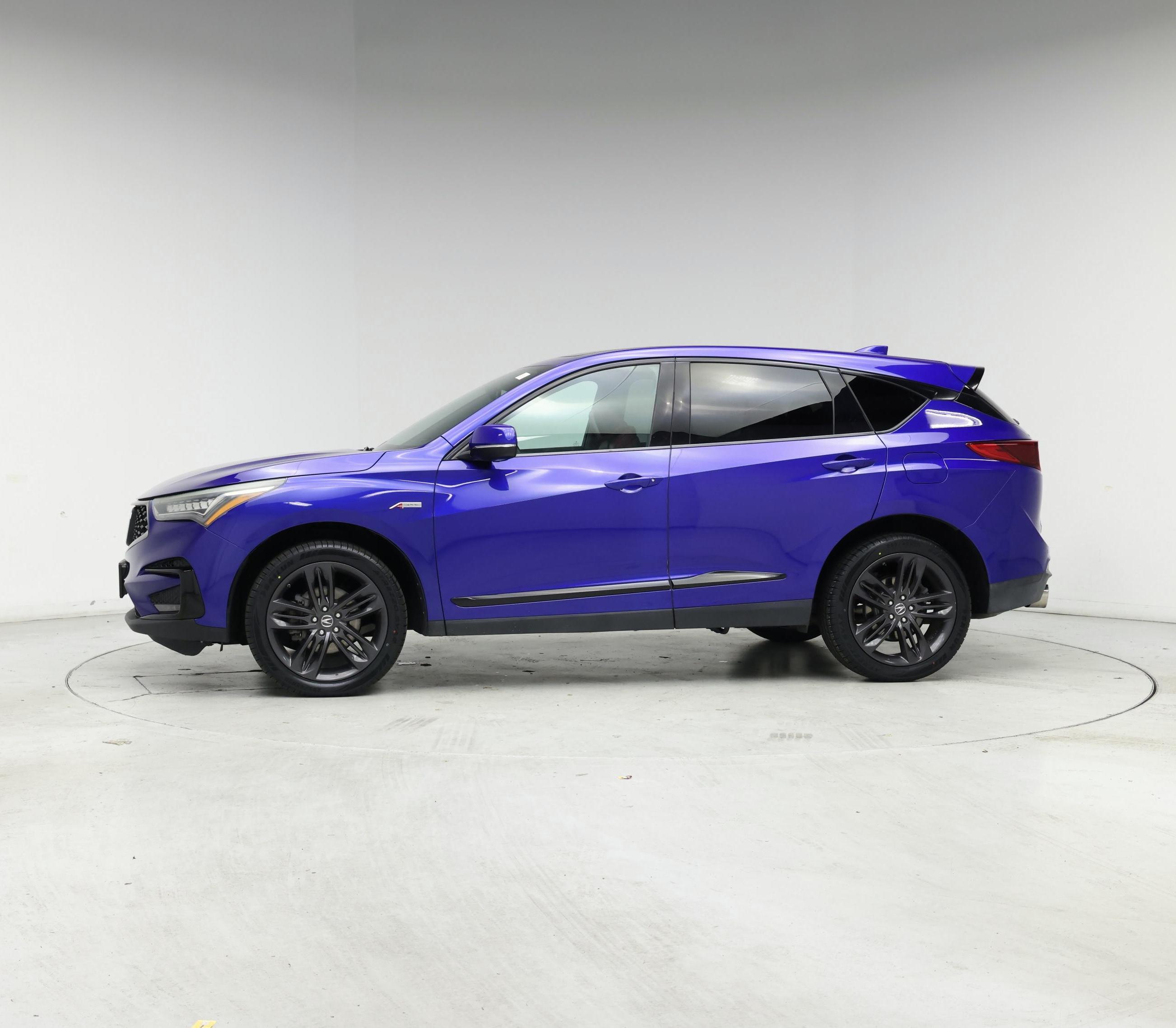 Thumbnail: 2019 Acura RDX - 3