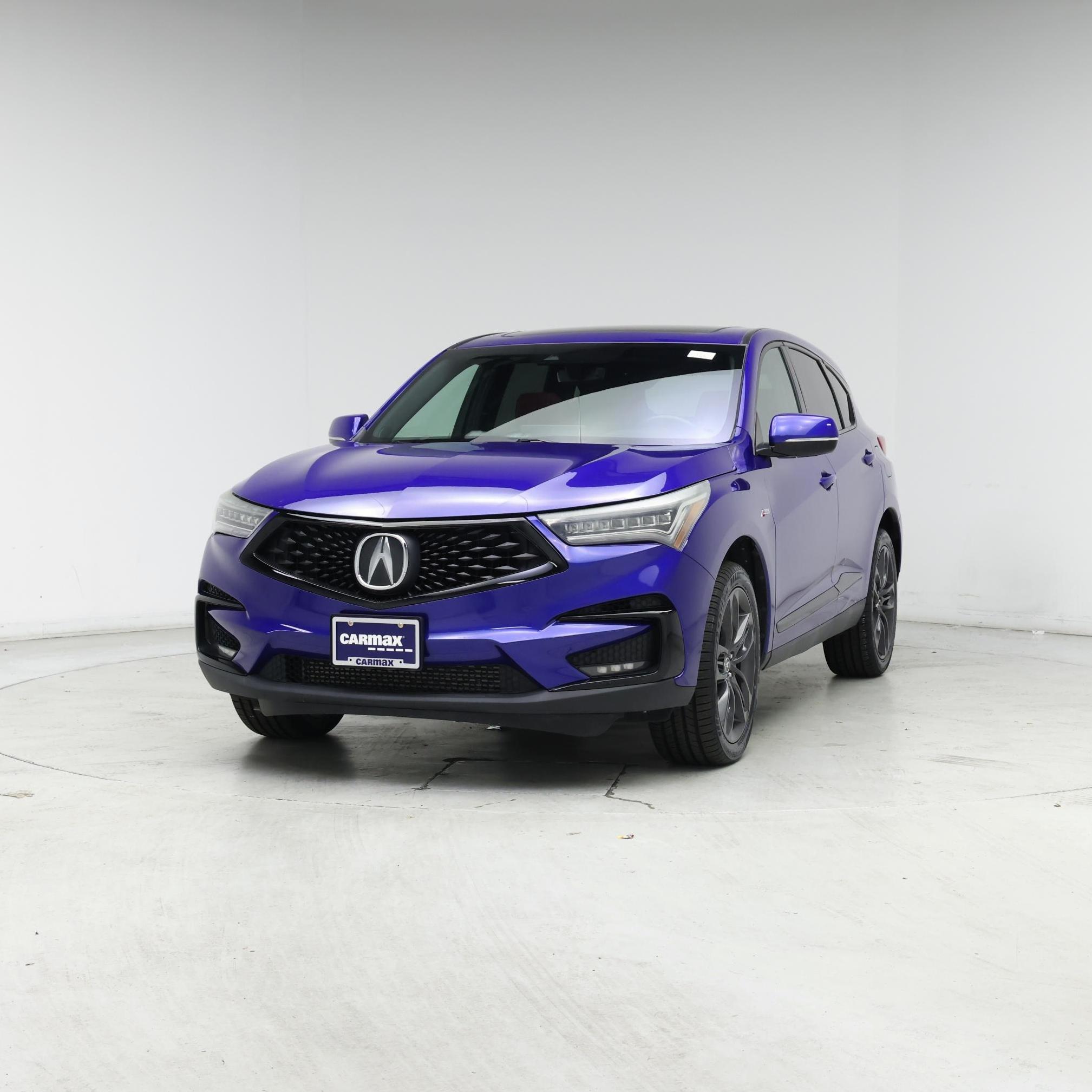 Thumbnail: 2019 Acura RDX - 4