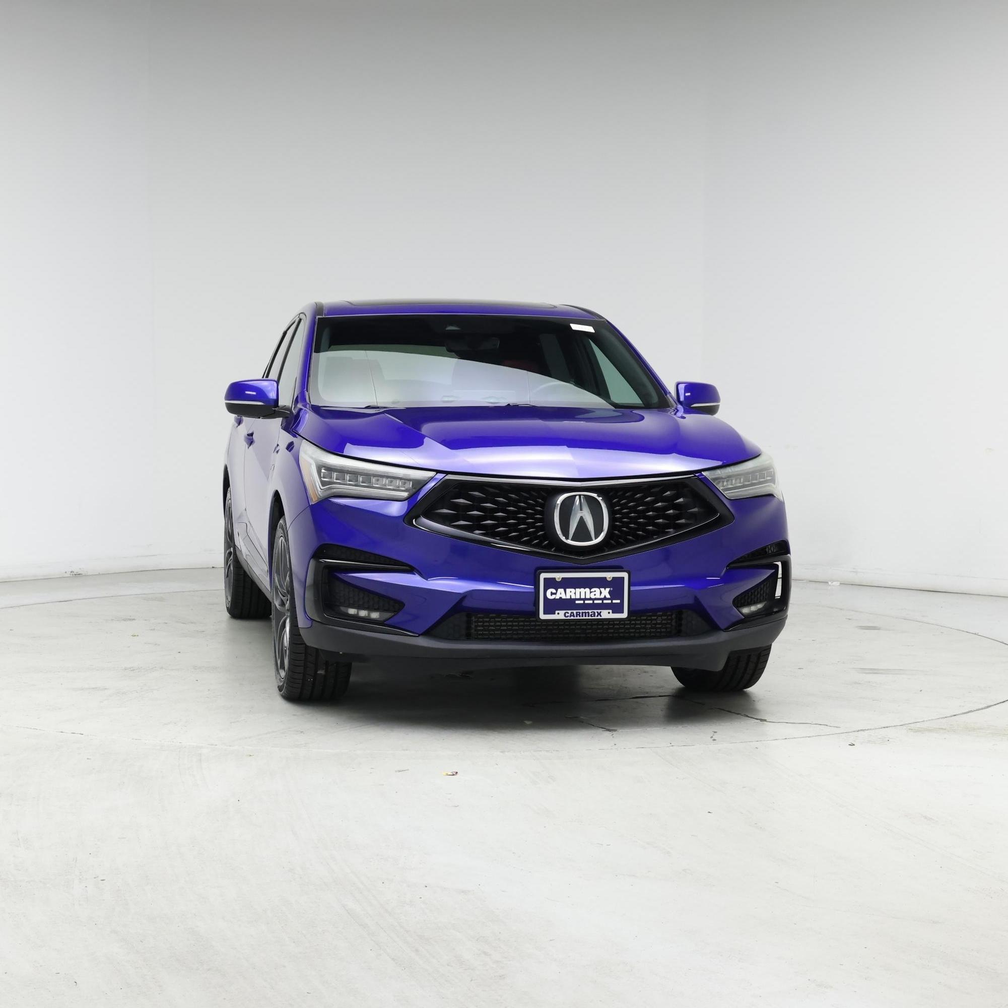 Thumbnail: 2019 Acura RDX - 5