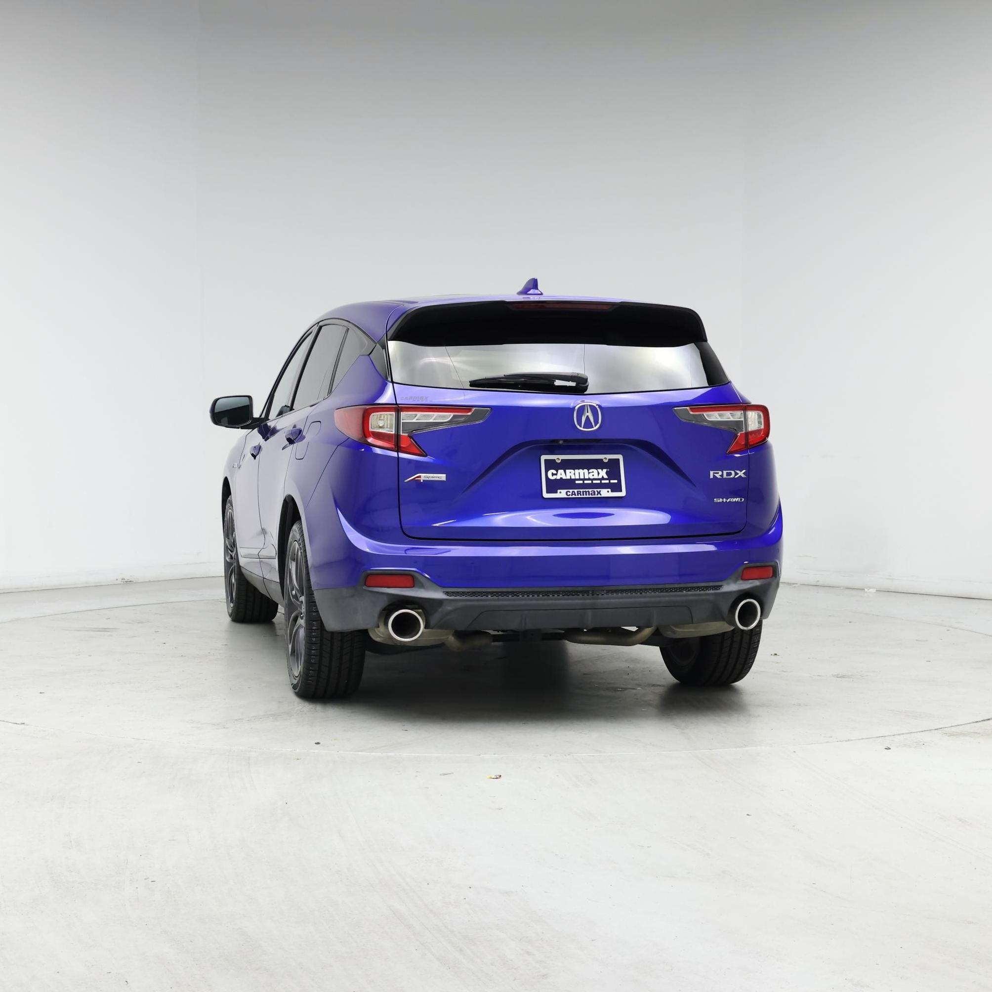 Thumbnail: 2019 Acura RDX - 6