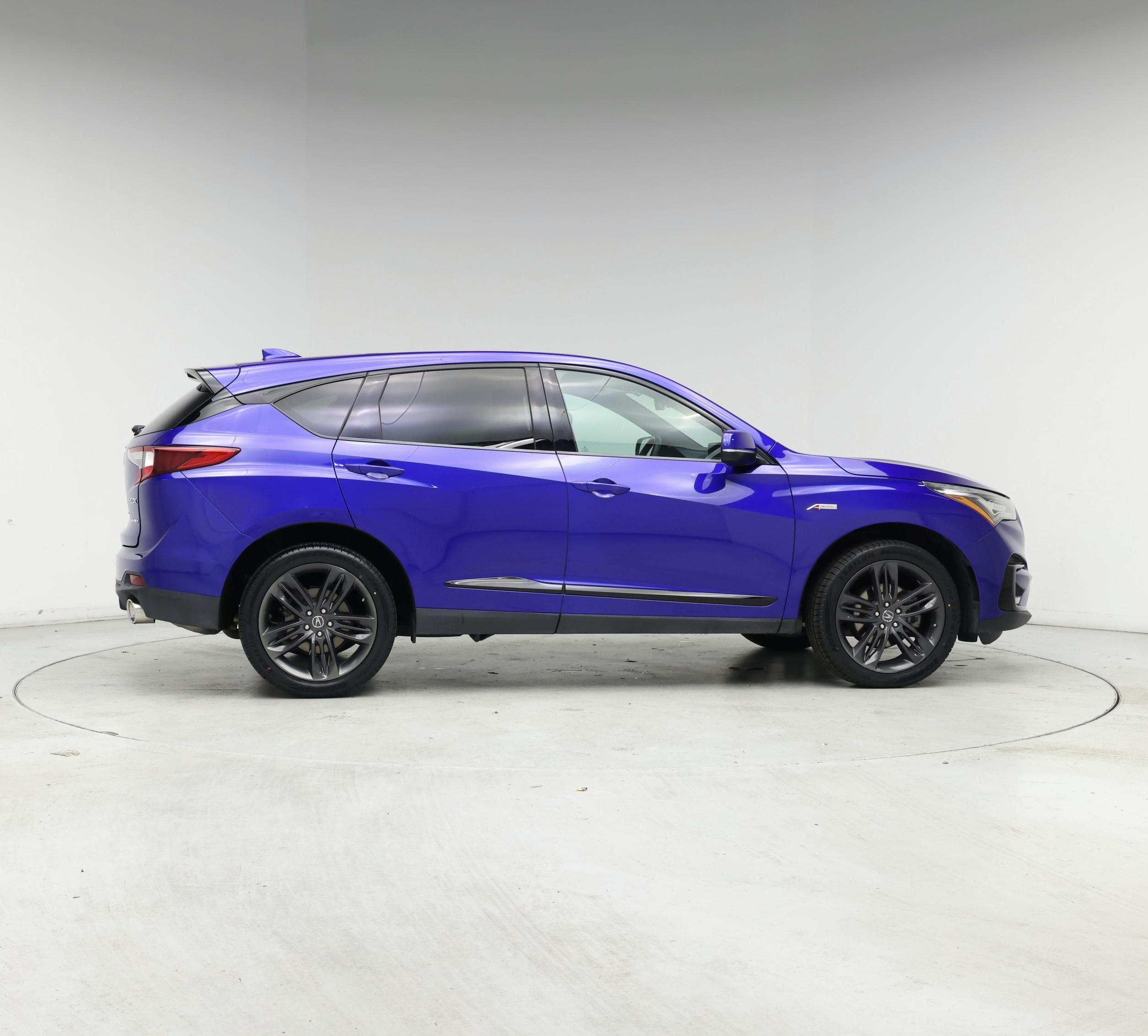Thumbnail: 2019 Acura RDX - 7