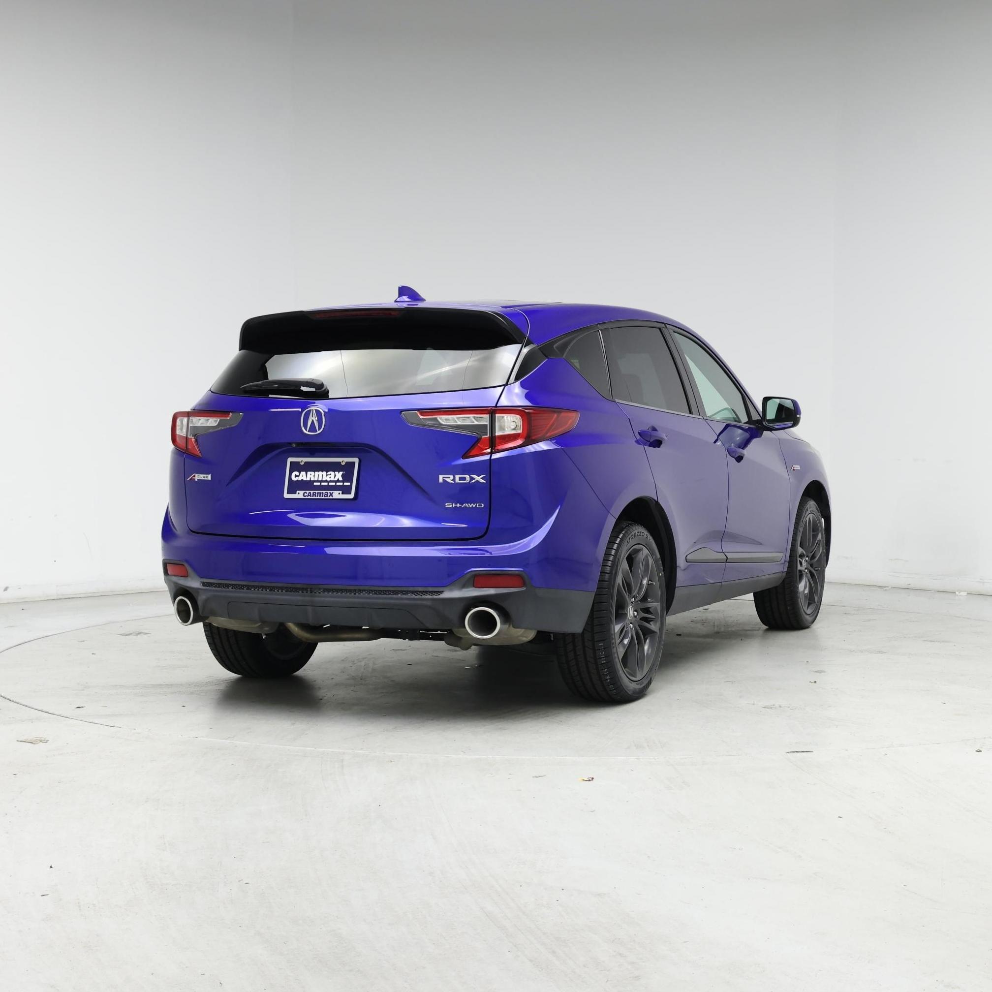 Thumbnail: 2019 Acura RDX - 8