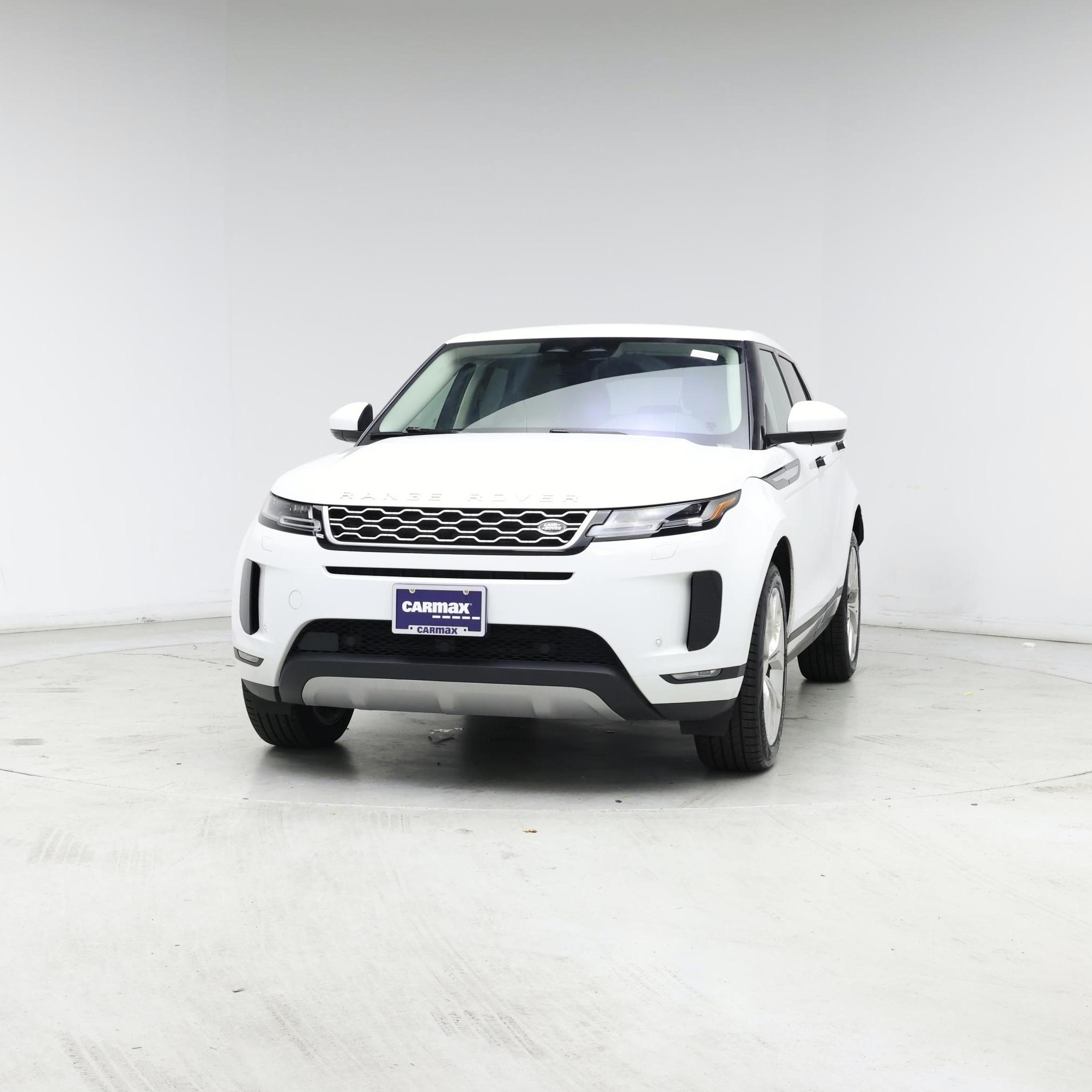 Thumbnail: 2023 Land Rover Range Rover Evoque - 4