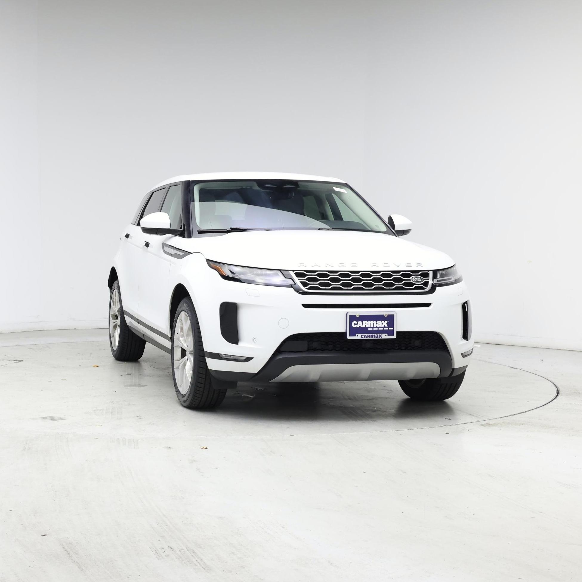 Thumbnail: 2023 Land Rover Range Rover Evoque - 5