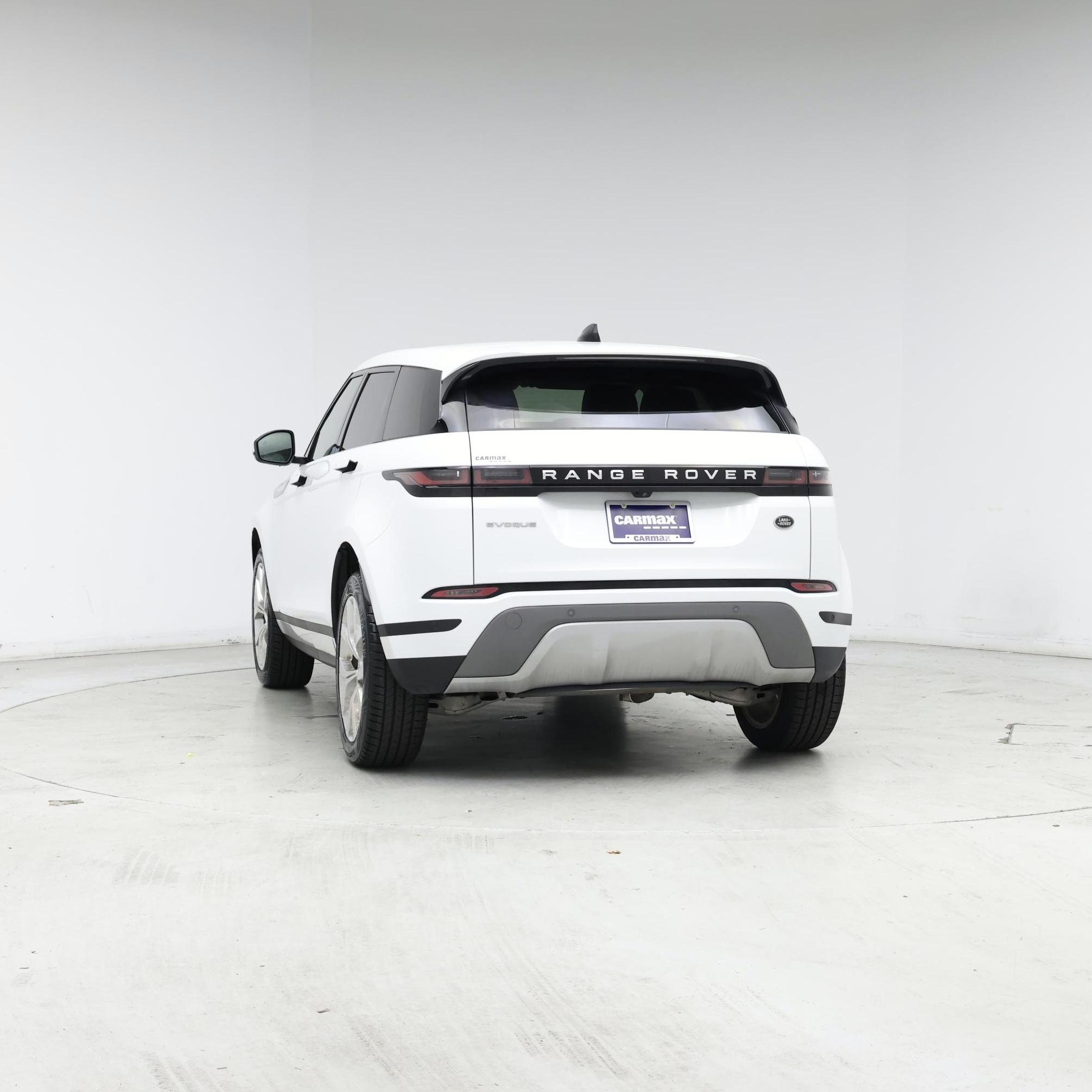 Thumbnail: 2023 Land Rover Range Rover Evoque - 6