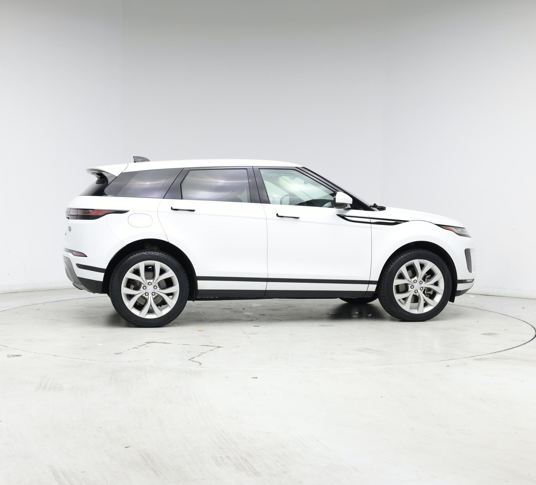Thumbnail: 2023 Land Rover Range Rover Evoque - 7