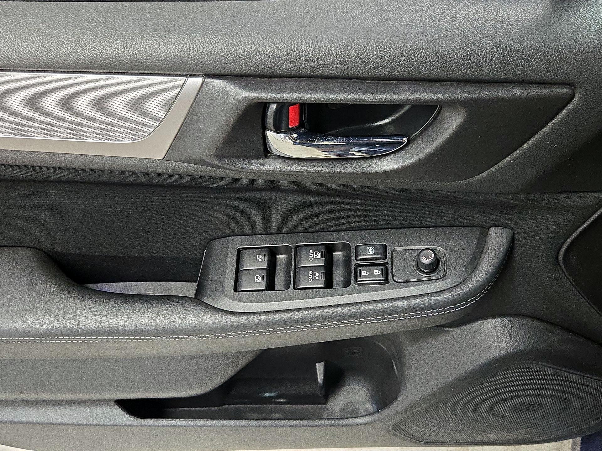 Thumbnail: 2016 Subaru Legacy - 12