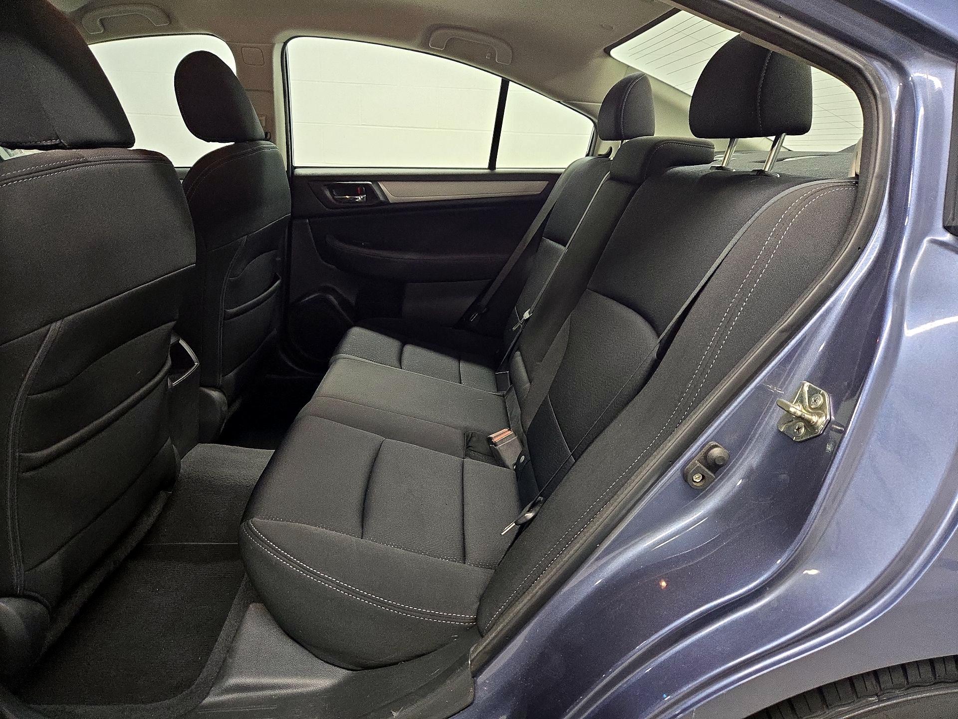 Thumbnail: 2016 Subaru Legacy - 19
