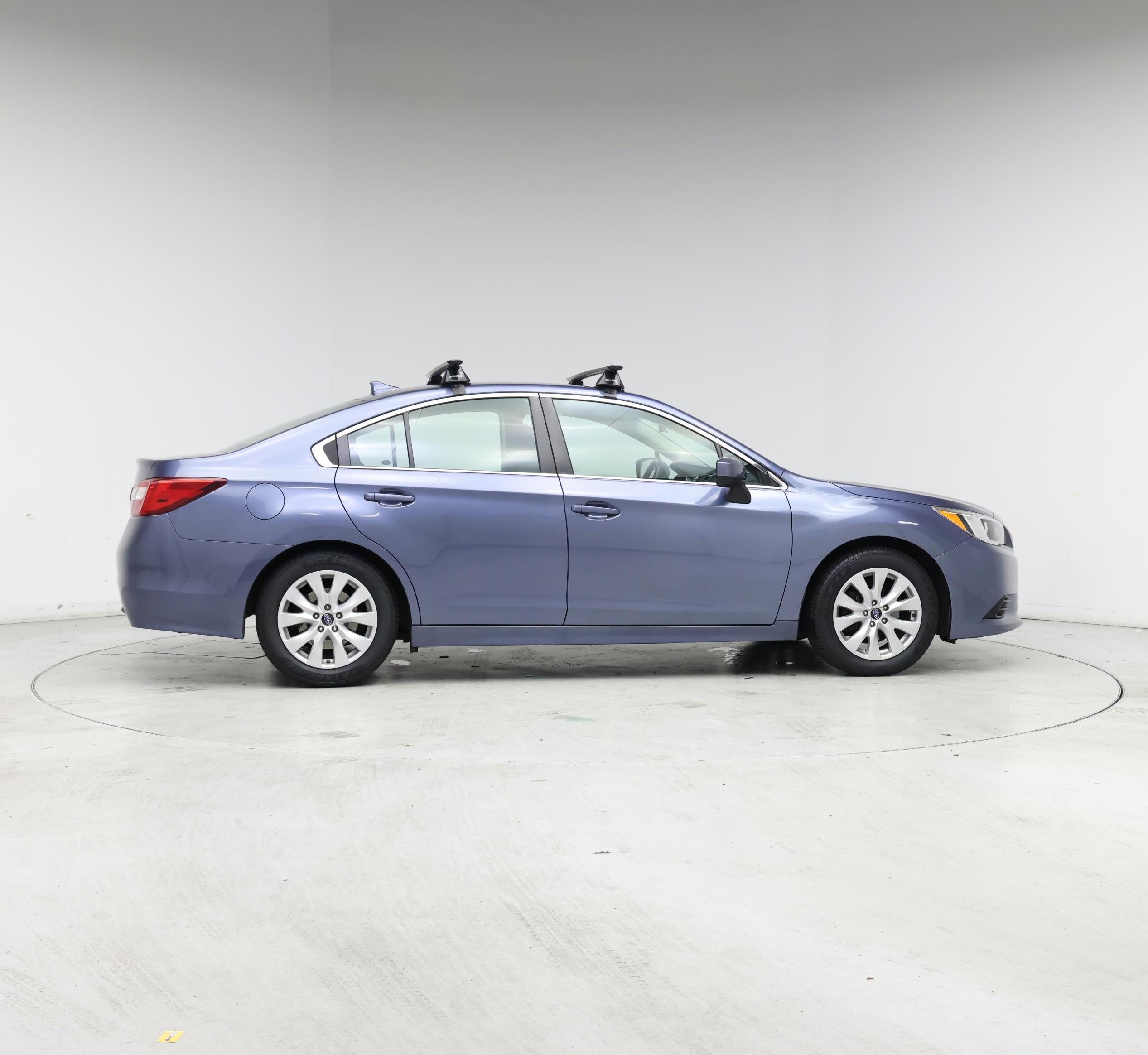 Thumbnail: 2016 Subaru Legacy - 7