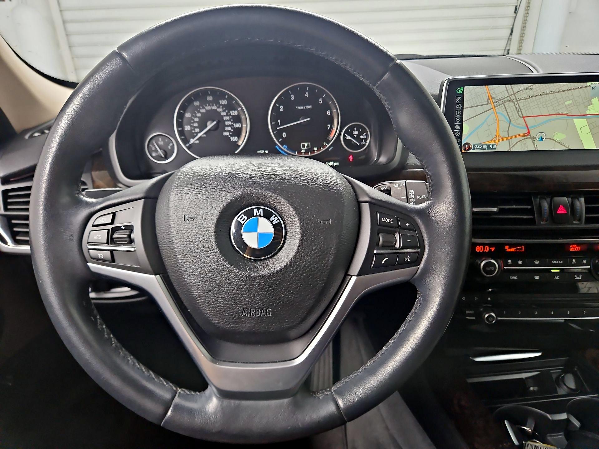 Thumbnail: 2016 BMW X5 - 10